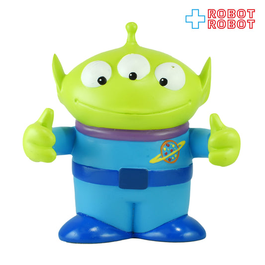 TDL ディズニーランド トイ・ストーリー エイリアン リトルグリーンメン 写真立て