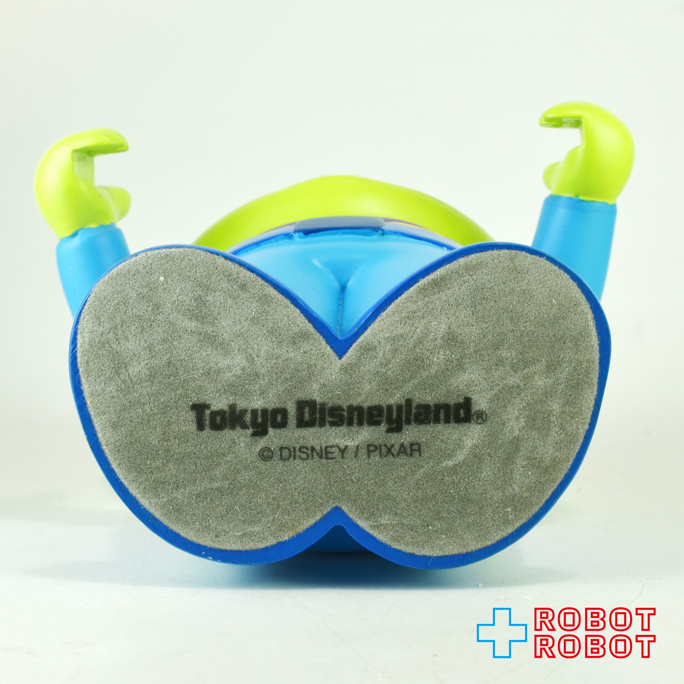 TDL ディズニーランド トイ・ストーリー エイリアン リトルグリーン
