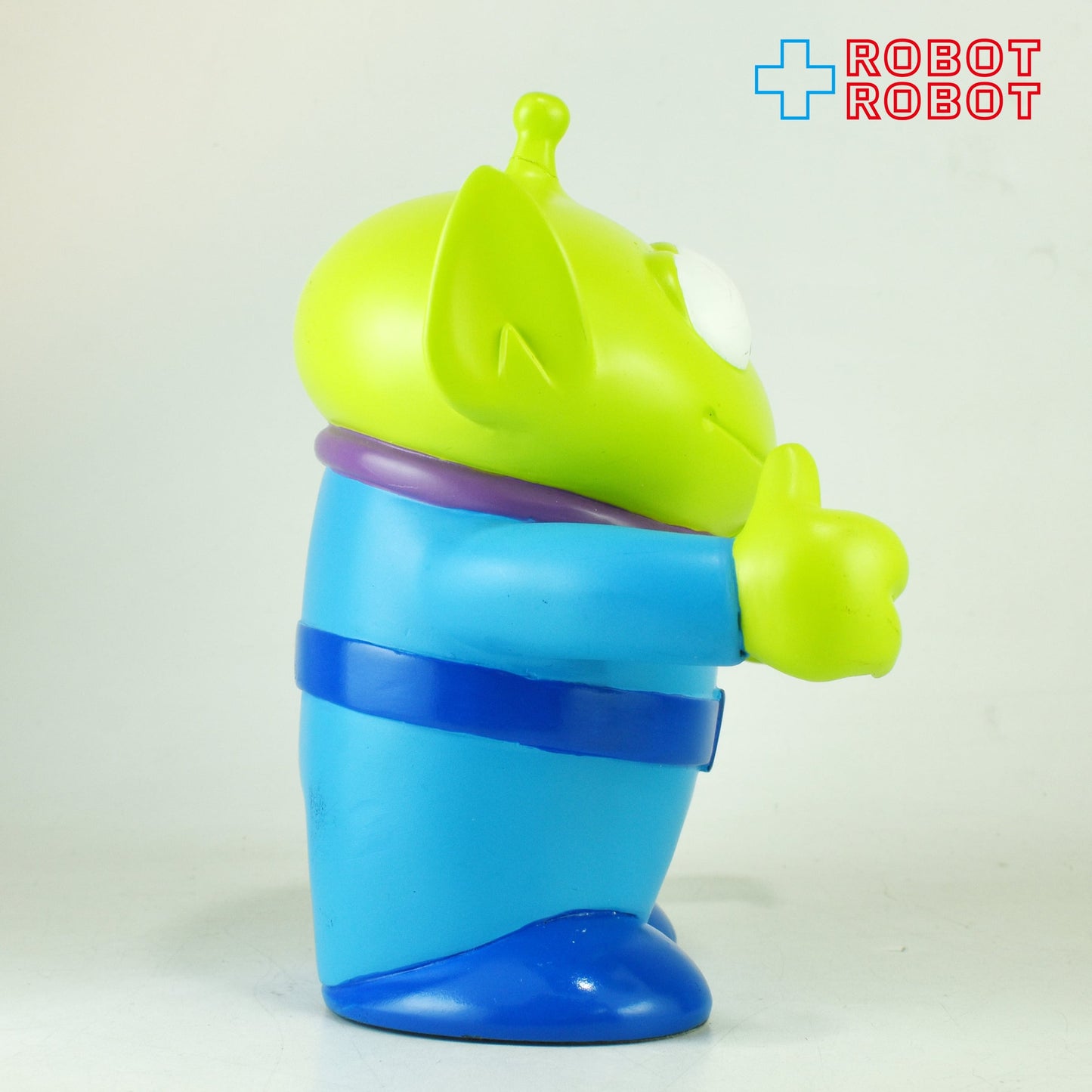 TDL ディズニーランド トイ・ストーリー エイリアン リトルグリーンメン 写真立て