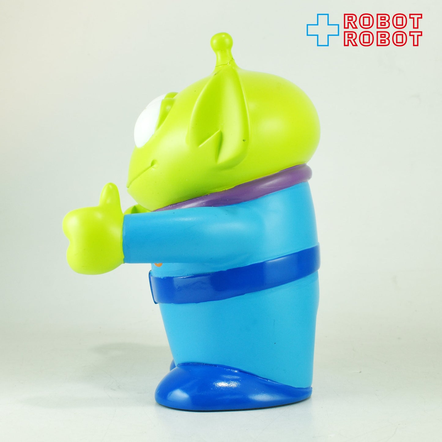 TDL ディズニーランド トイ・ストーリー エイリアン リトルグリーンメン 写真立て