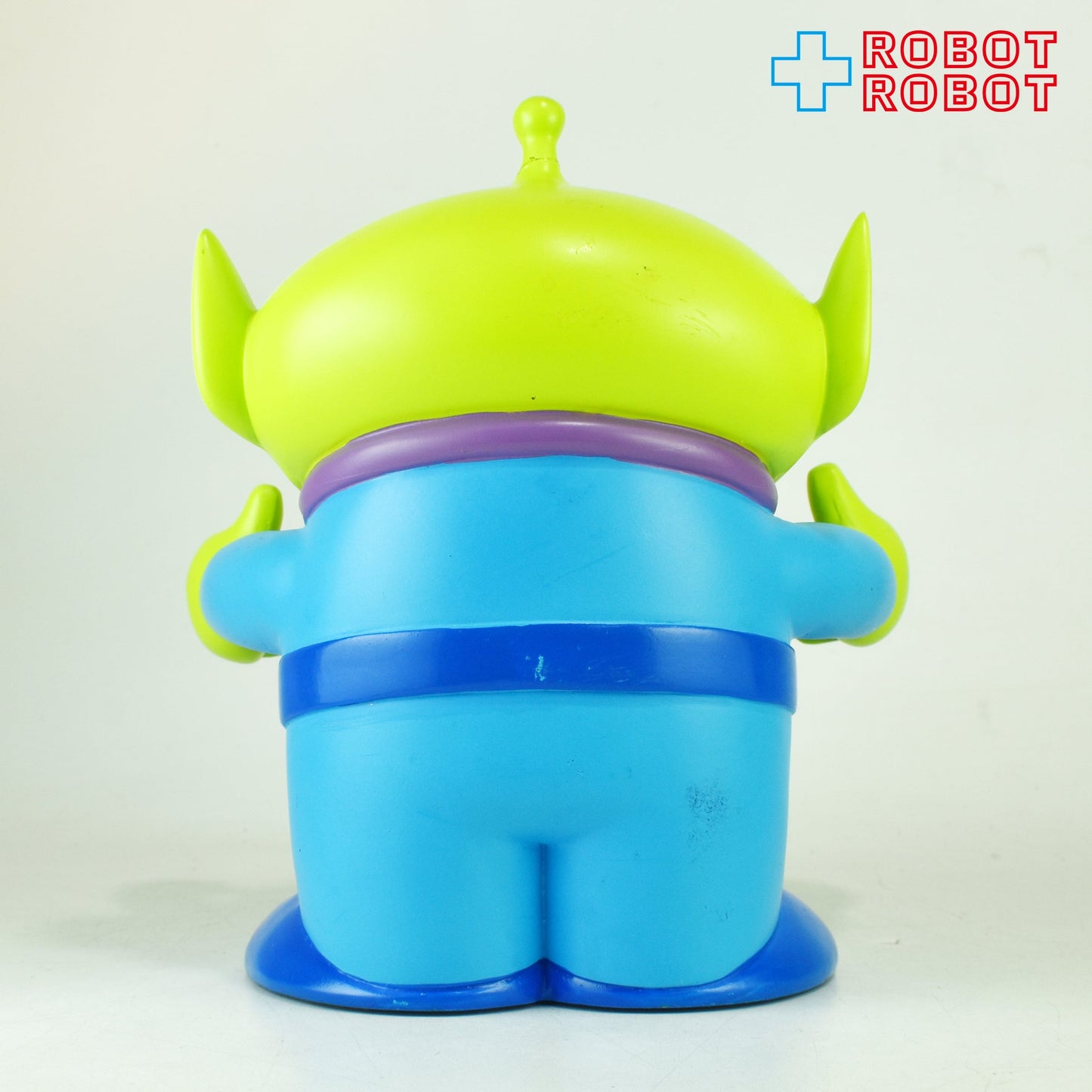 TDL ディズニーランド トイ・ストーリー エイリアン リトルグリーンメン 写真立て