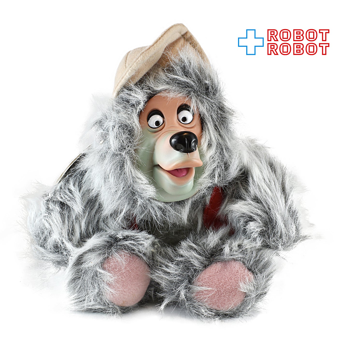 ディズニー カントリーベア ビッグアル ビーンバッグぬいぐるみ人形 紙タグ付