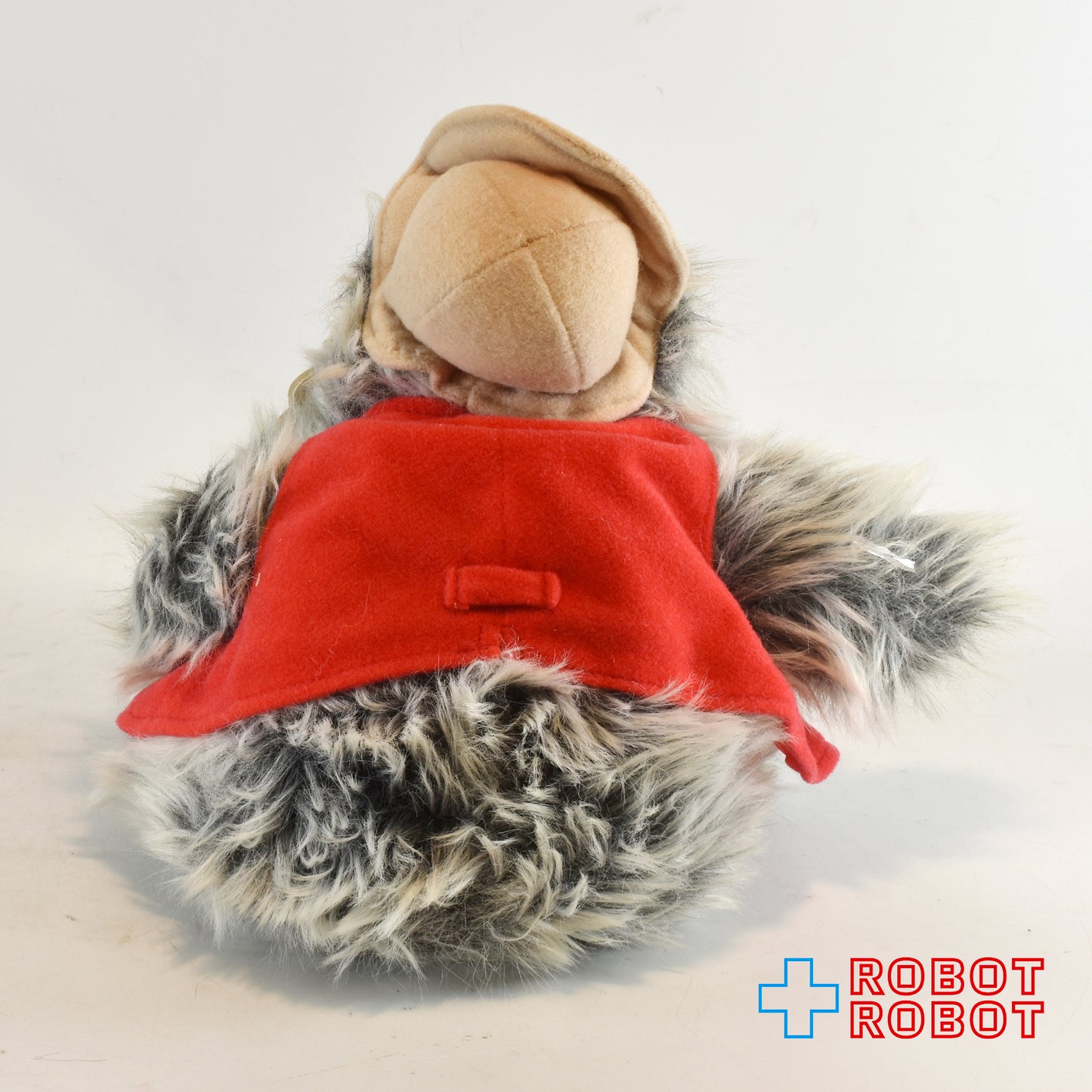 ディズニー カントリーベア ビッグアル ビーンバッグぬいぐるみ人形 紙タグ付