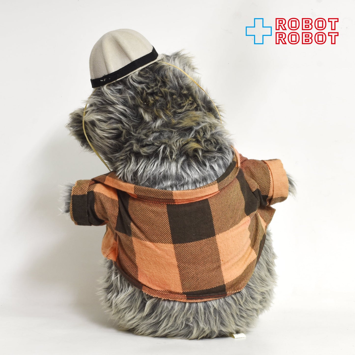 ディズニー カントリーベア  ビッグアル バケーションホーダウンバージョンぬいぐるみ人形