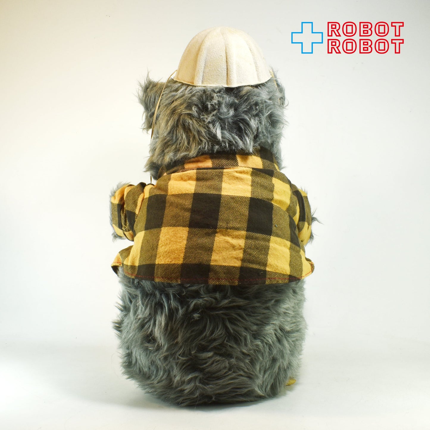 ディズニー カントリーベア  ビッグアル バケーションホーダウンバージョンぬいぐるみ人形