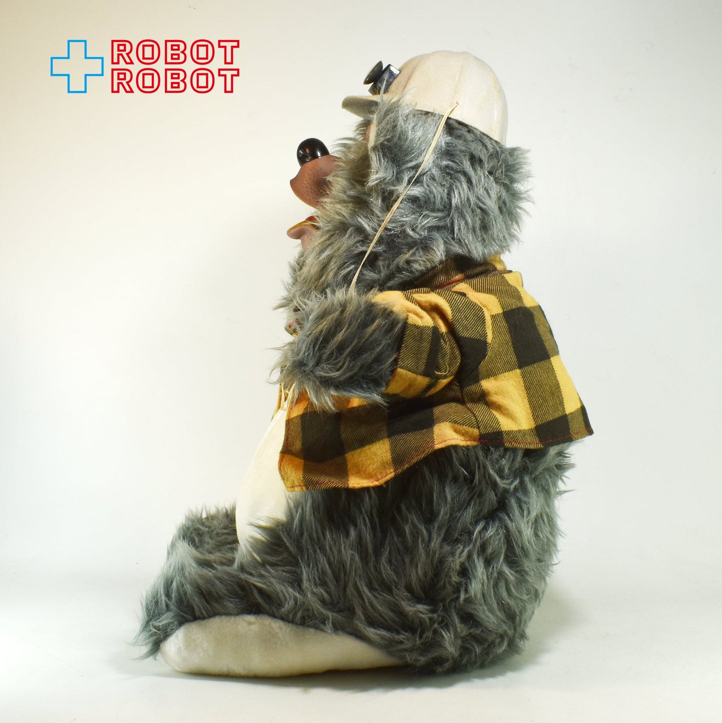 ディズニー カントリーベア  ビッグアル バケーションホーダウンバージョンぬいぐるみ人形