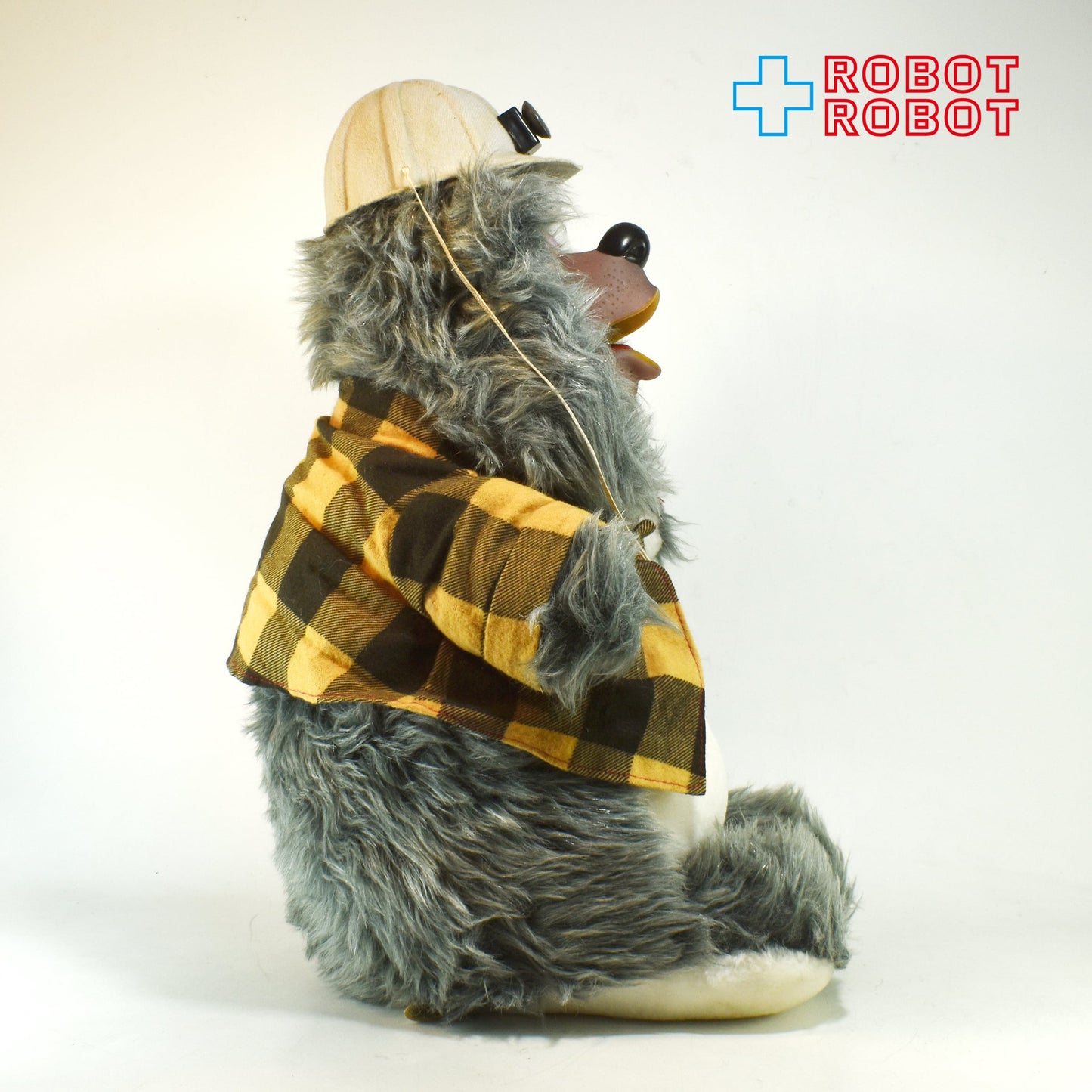 ディズニー カントリーベア  ビッグアル バケーションホーダウンバージョンぬいぐるみ人形