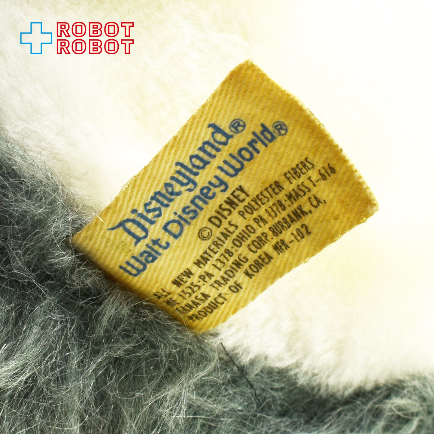 ディズニー カントリーベア  ビッグアル バケーションホーダウンバージョンぬいぐるみ人形