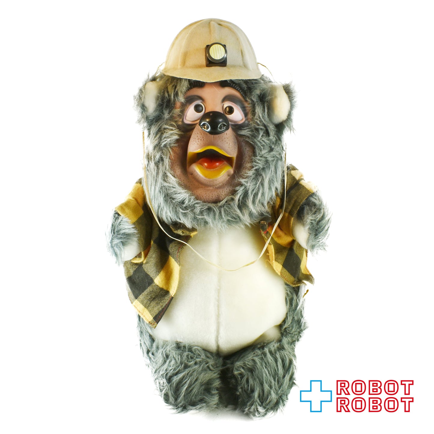 ディズニー カントリーベア  ビッグアル バケーションホーダウンバージョンぬいぐるみ人形