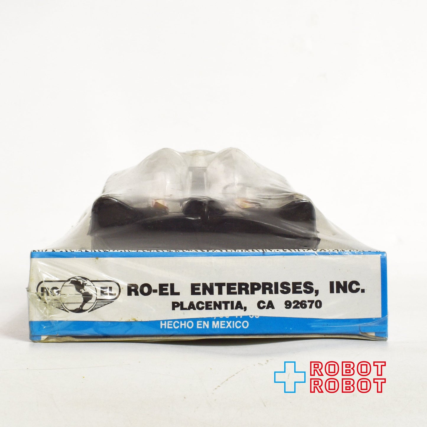 ダンカン DC バットマン バットモービル ダンカンモービル 未開封