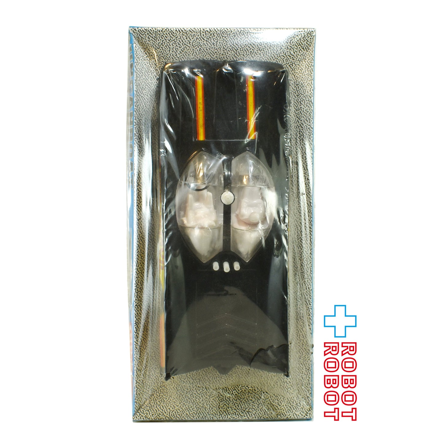 ダンカン DC バットマン バットモービル ダンカンモービル 未開封