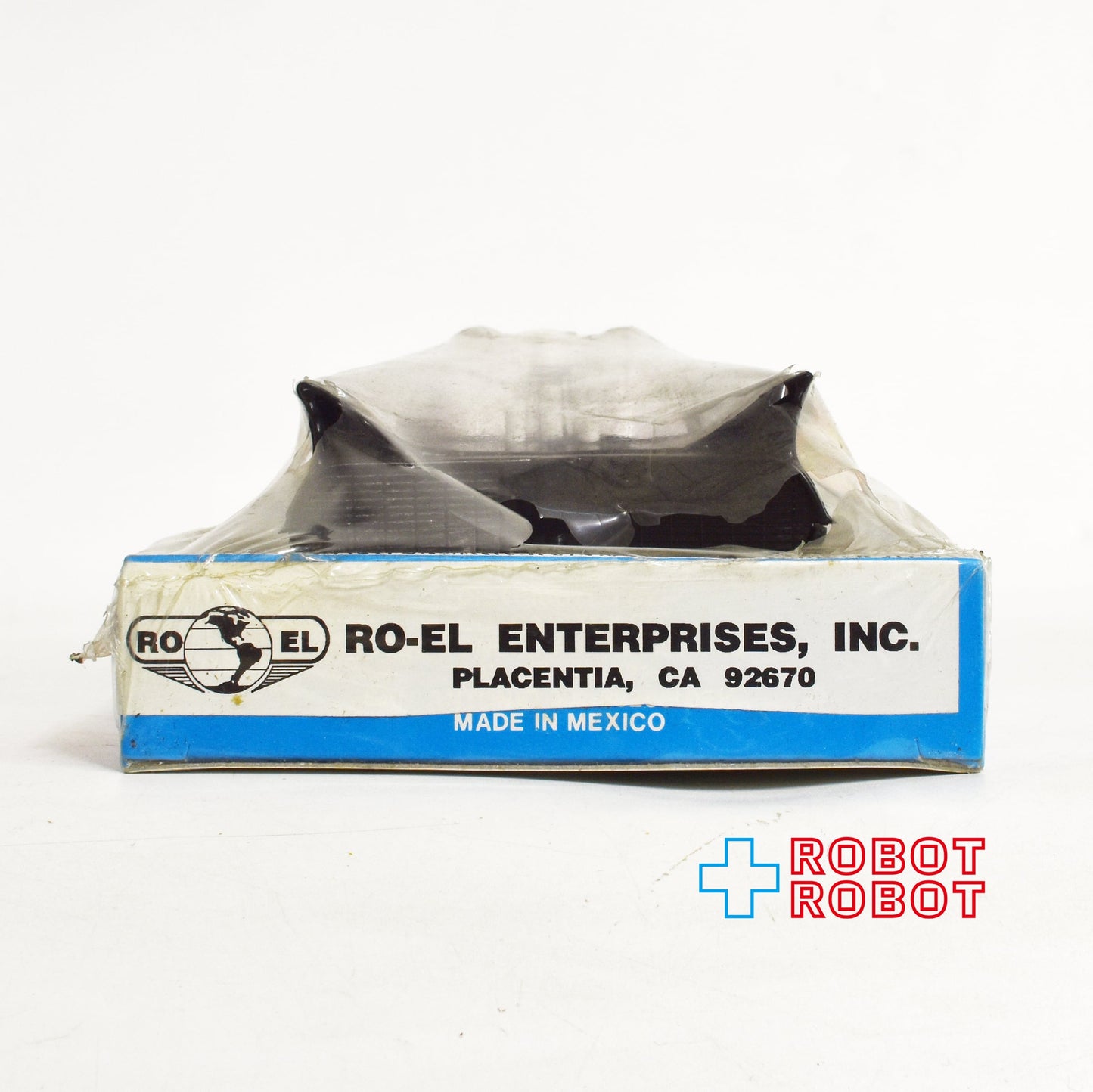 ダンカン DC バットマン バットモービル ダンカンモービル 未開封