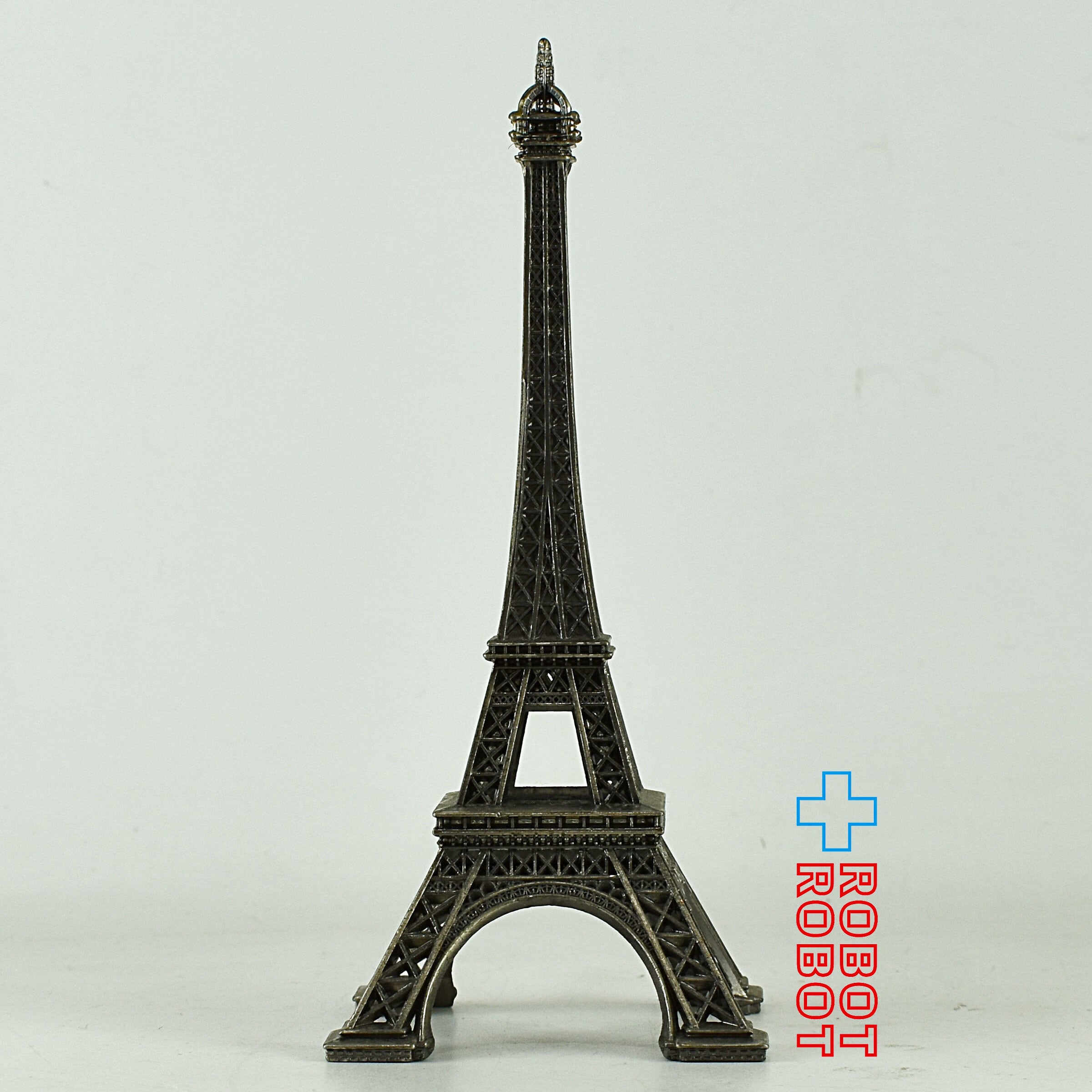 エッフェル塔 ダイキャスト 置物 13cm お土産 – ROBOTROBOT