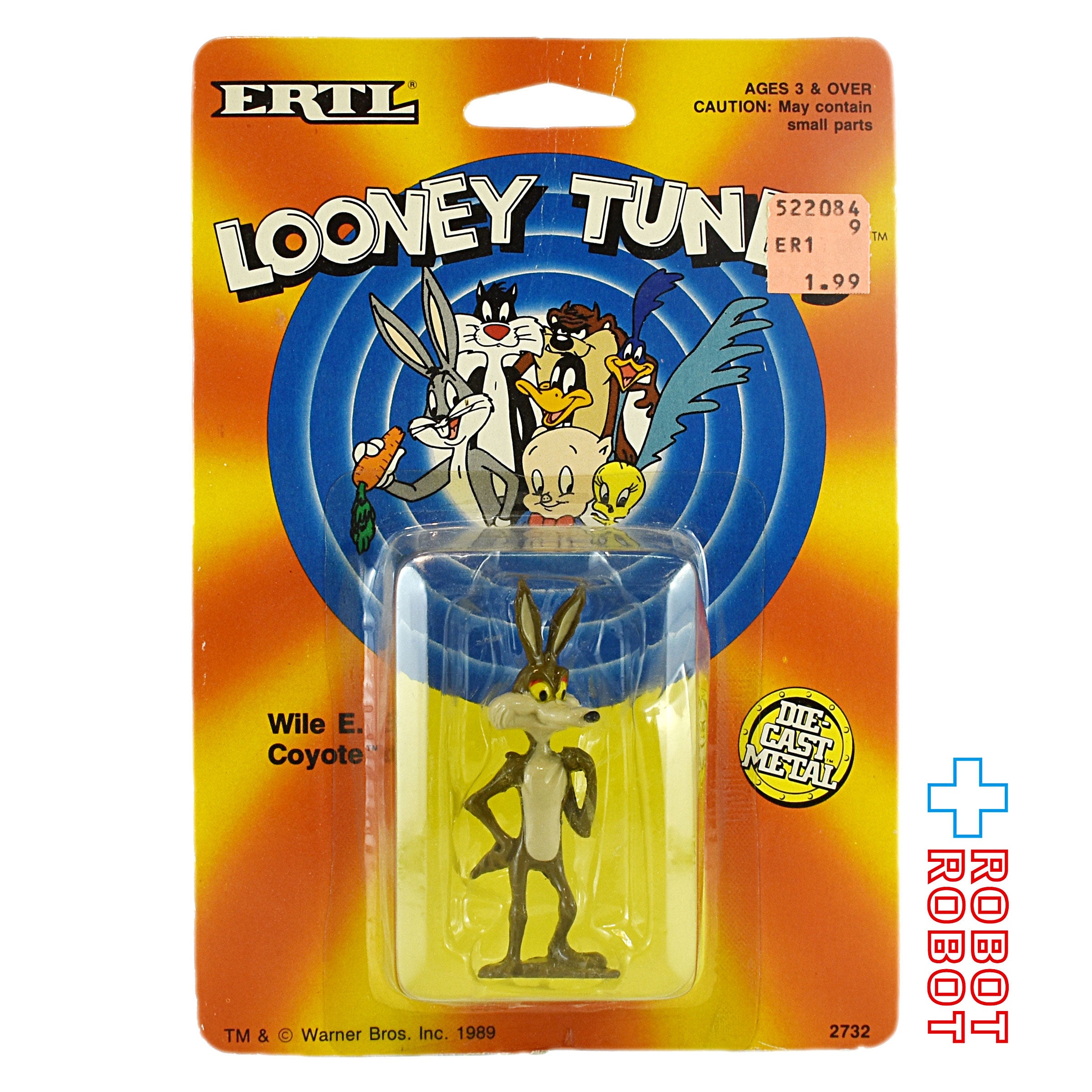 LOONEY TUNES – tagged 