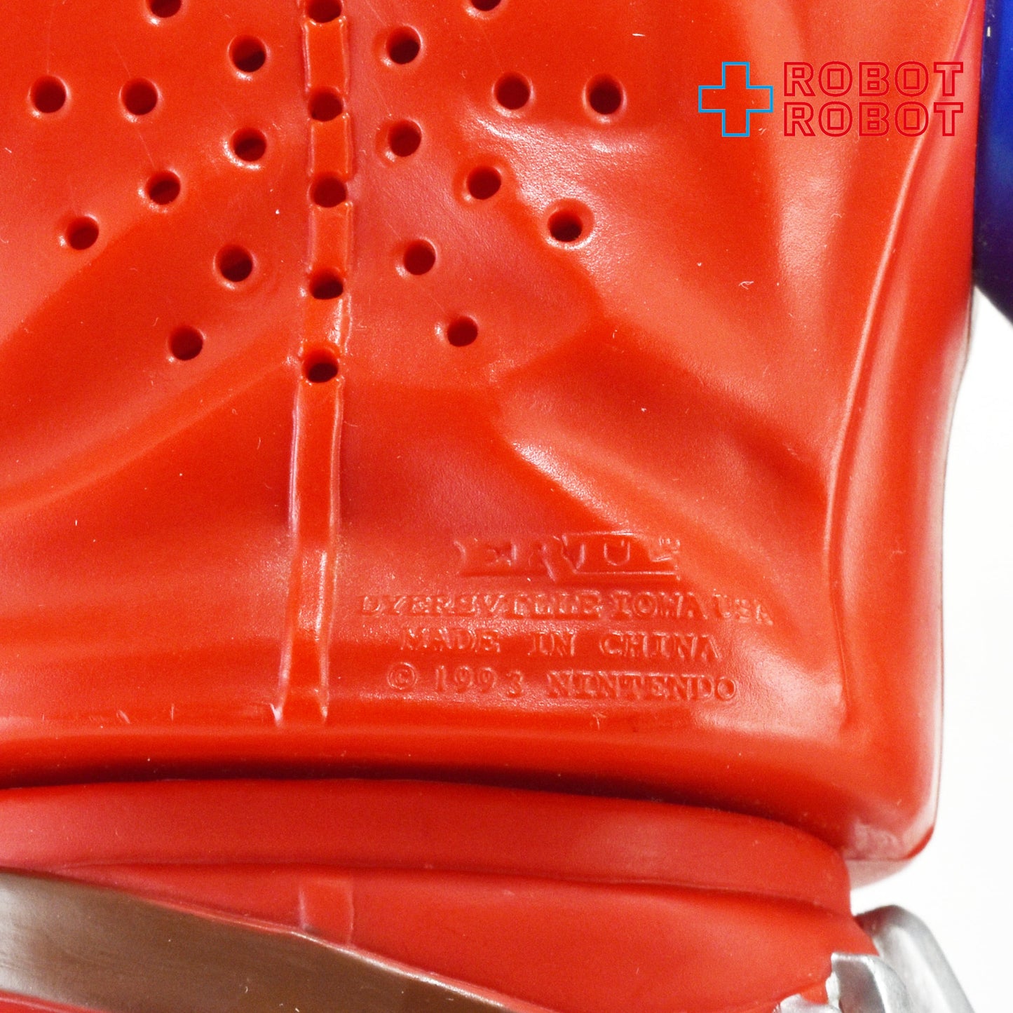 映画版スーパーマリオ マリオ 12インチトーキングアクションフィギュア