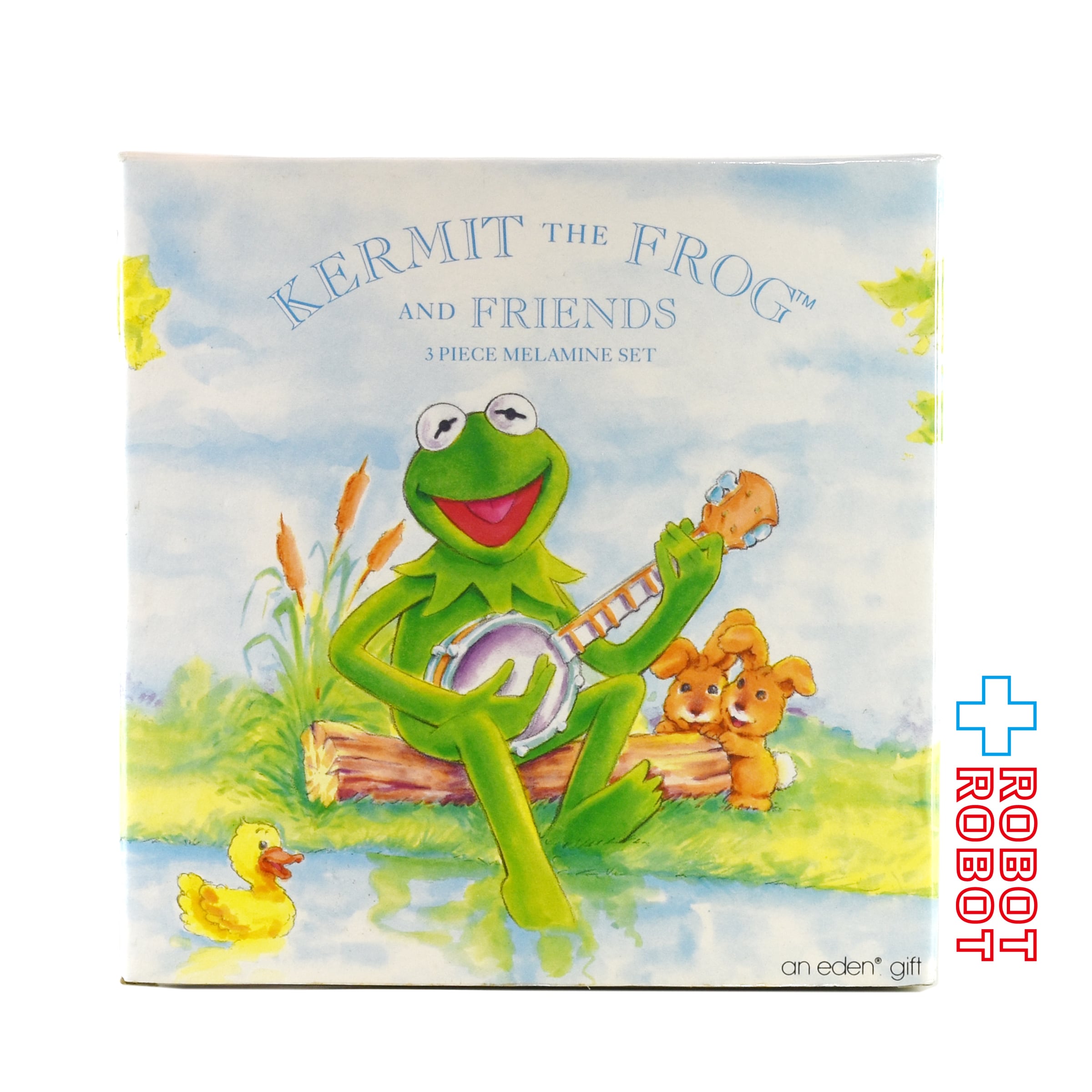 KERMIT – ROBOTROBOT