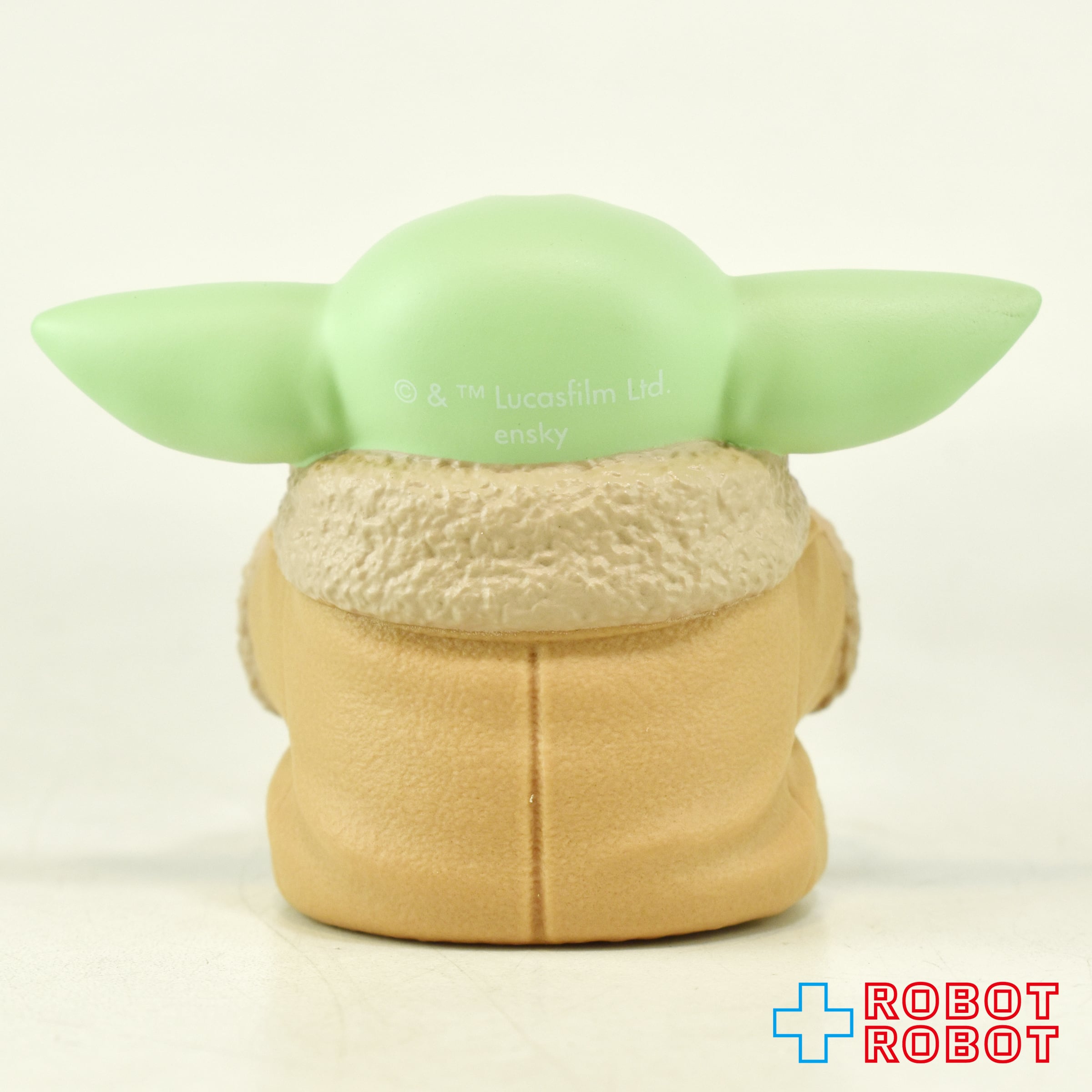エンスカイ スター・ウォーズ マンダロリアン グローグー スープ