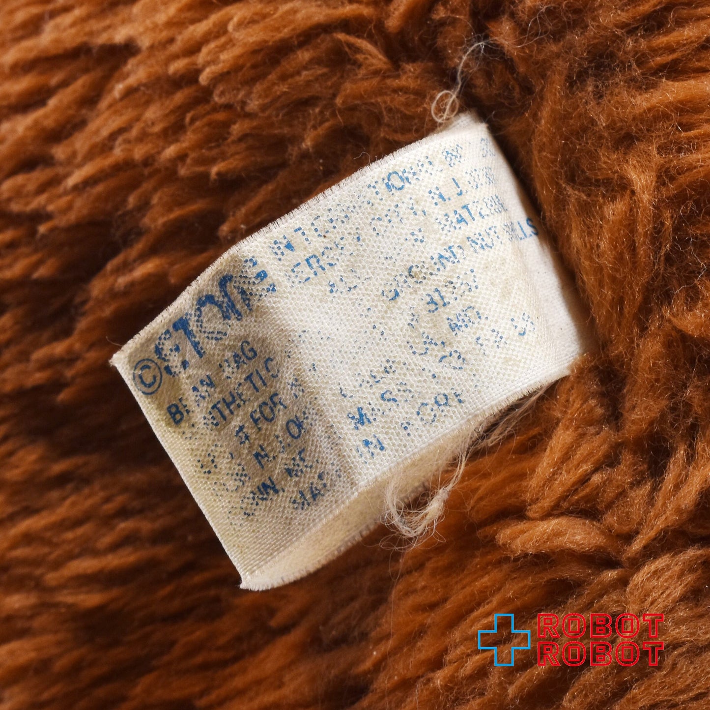 ニンテンドー ドンキーコング ぬいぐるみ人形 45センチ 1982 ※難有り