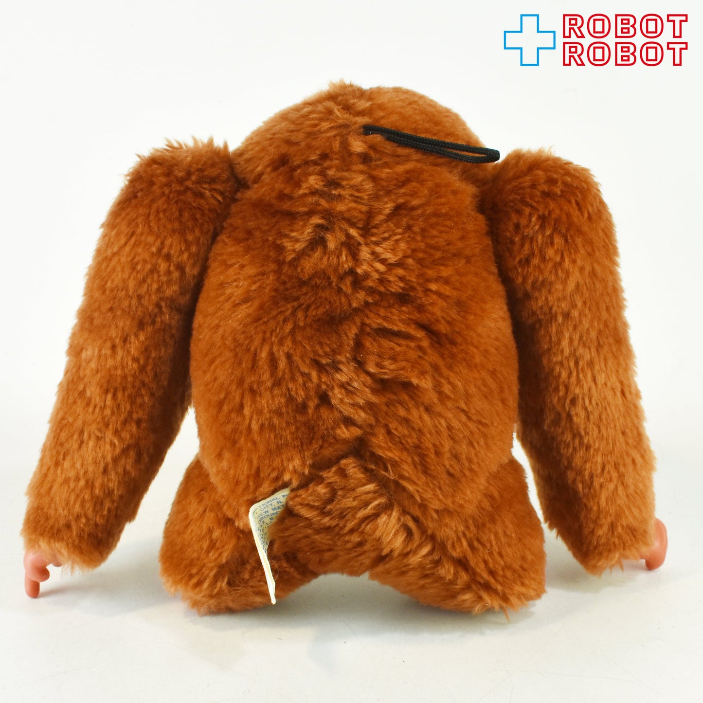 ニンテンドー ドンキーコング ぬいぐるみ人形 16センチ 1982