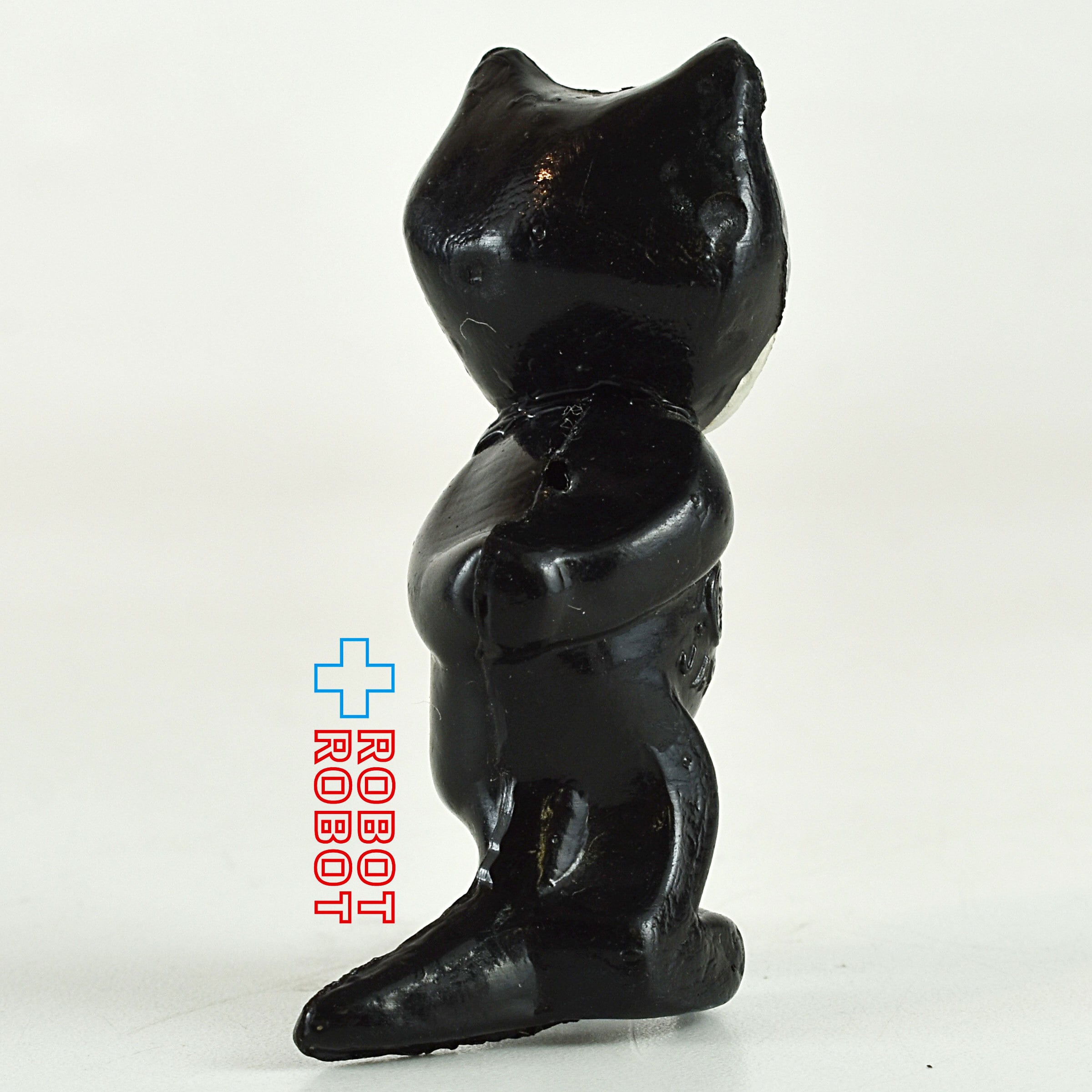 フィリックス・ザ・キャット セルロイド人形 4センチ