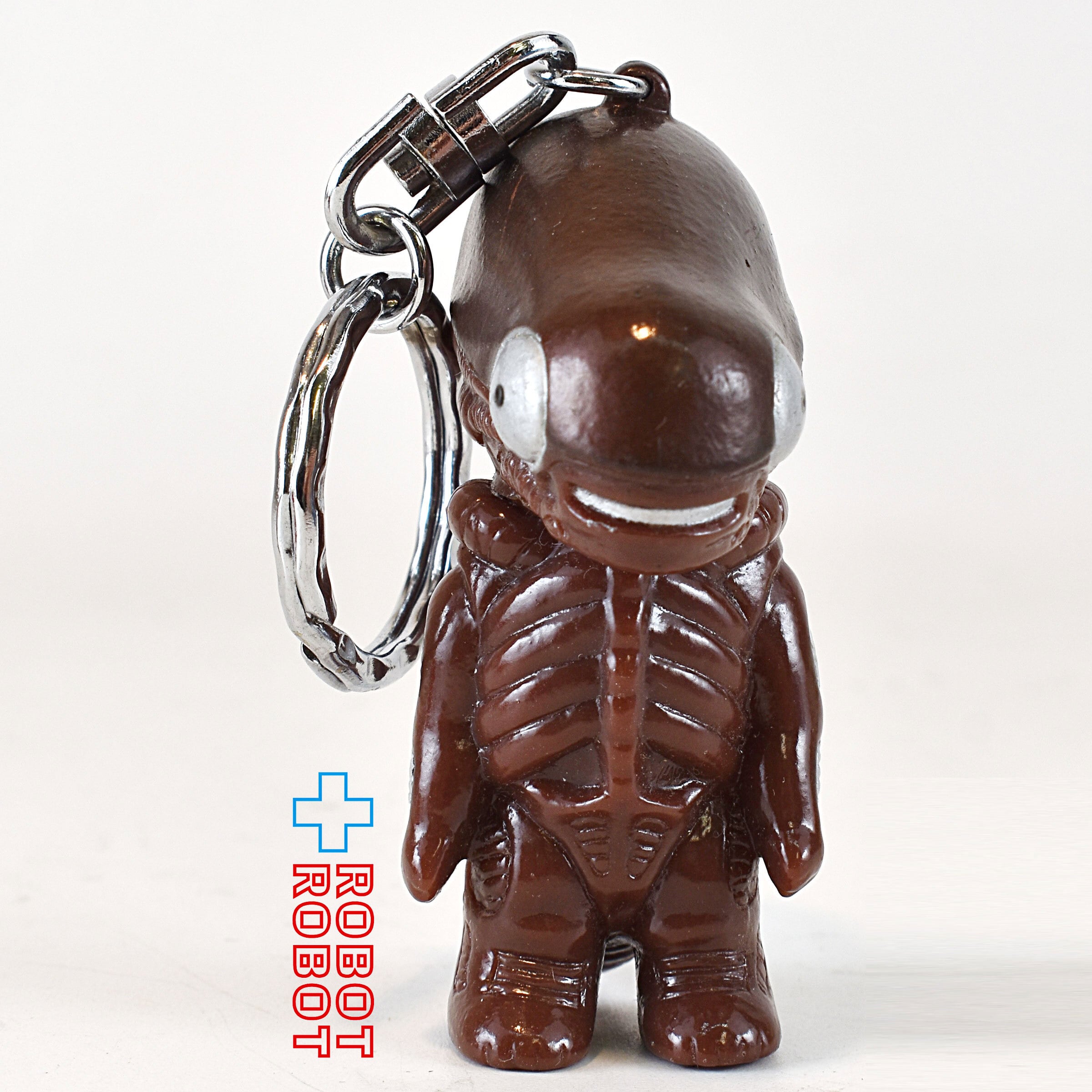 ALIEN エイリアン フィギュアキーホルダー [$8] | ハチクマ商店