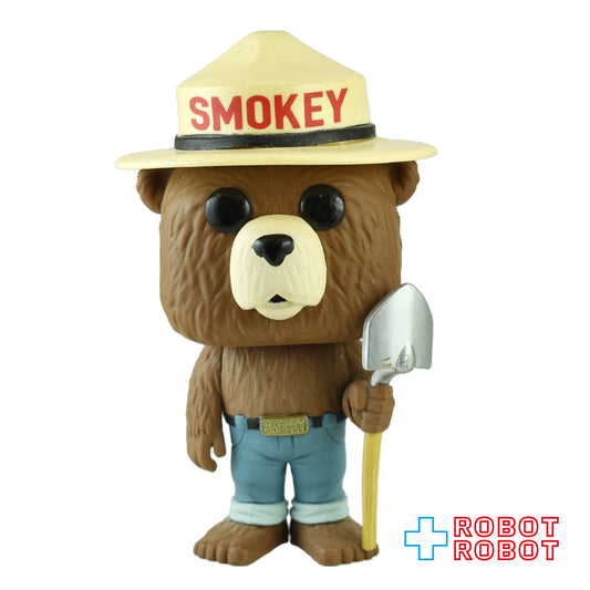ファンコ POP! 75 スモーキー・ベア 開封箱なし