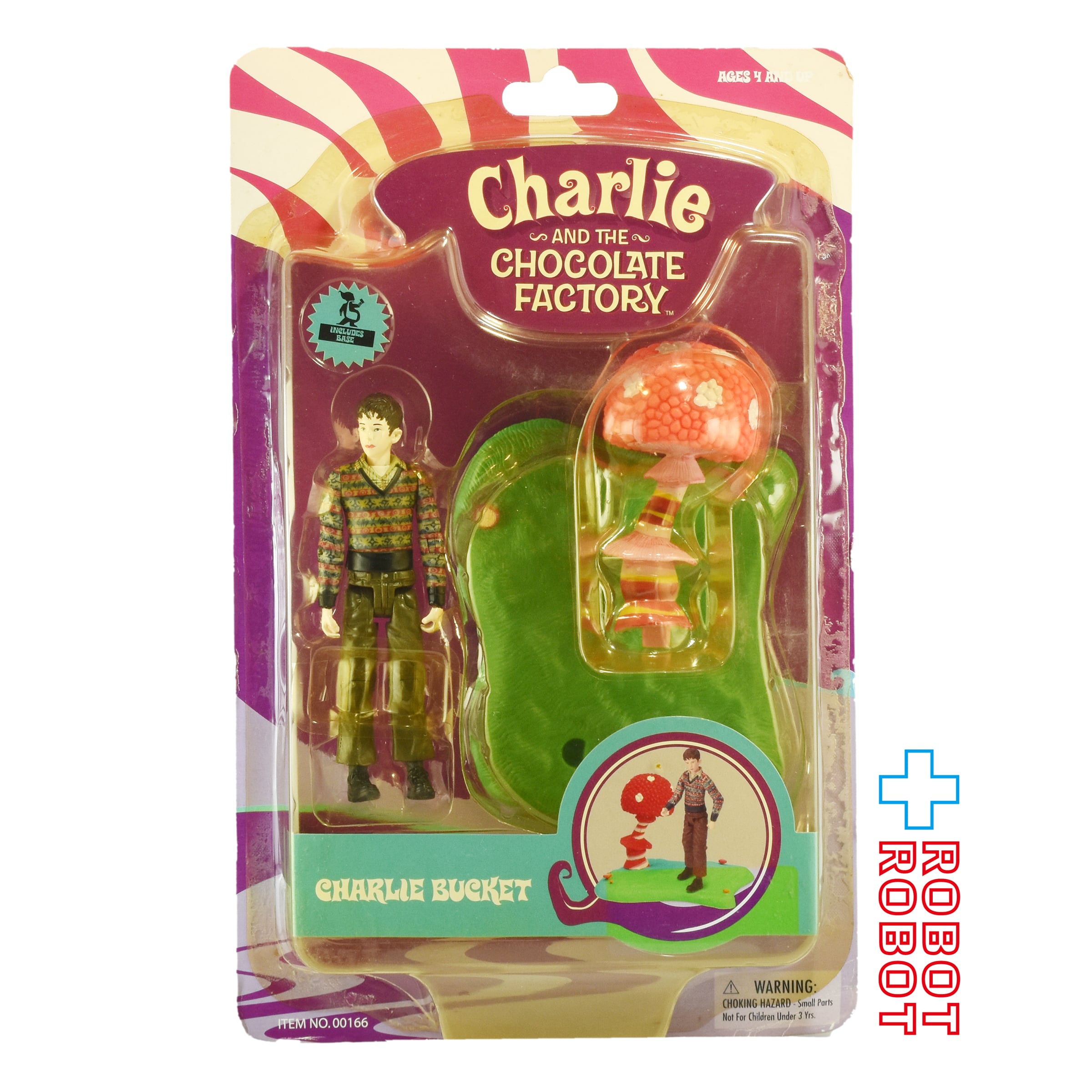 FUNRISECharlieChocolateFactory