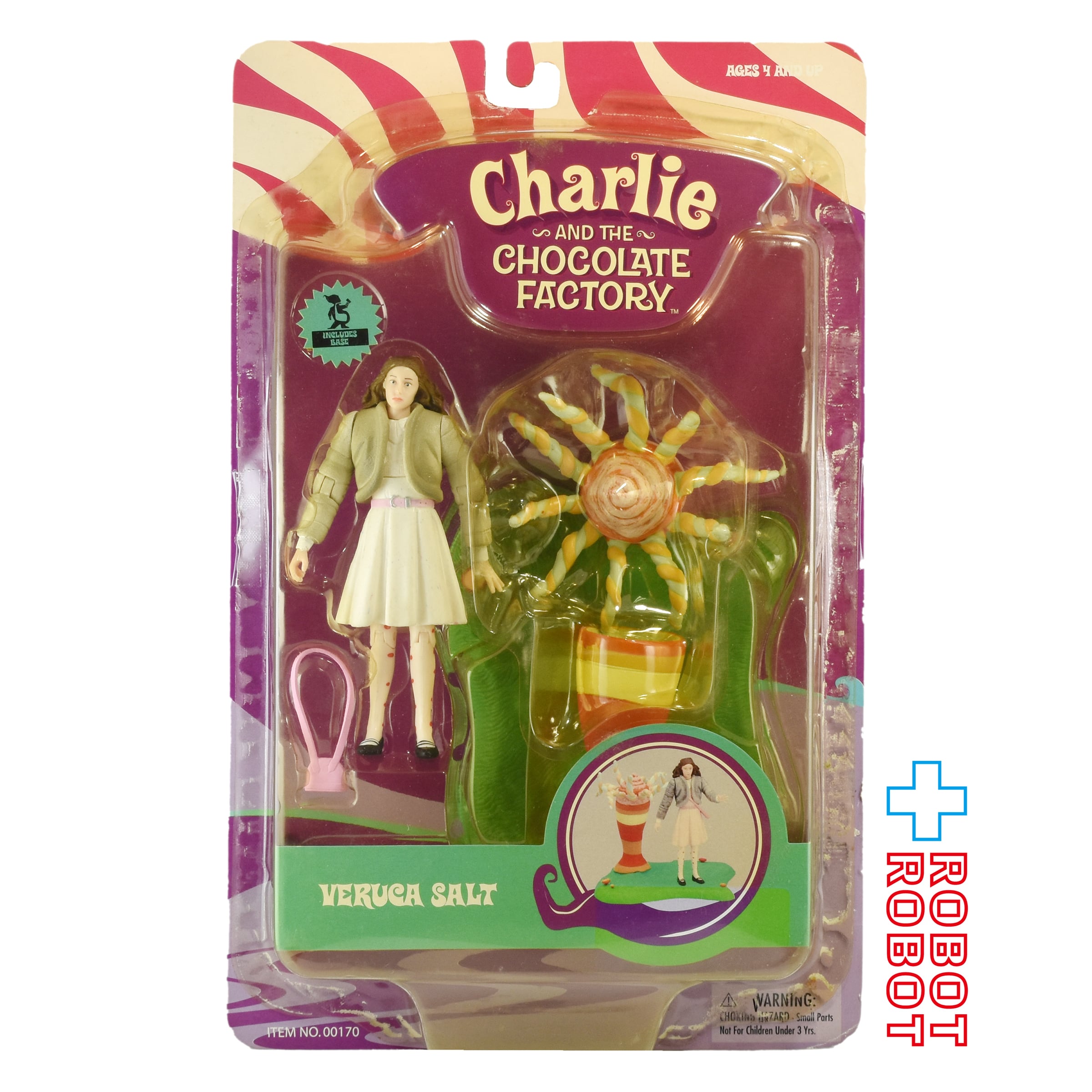 FUNRISECharlieChocolateFactory
