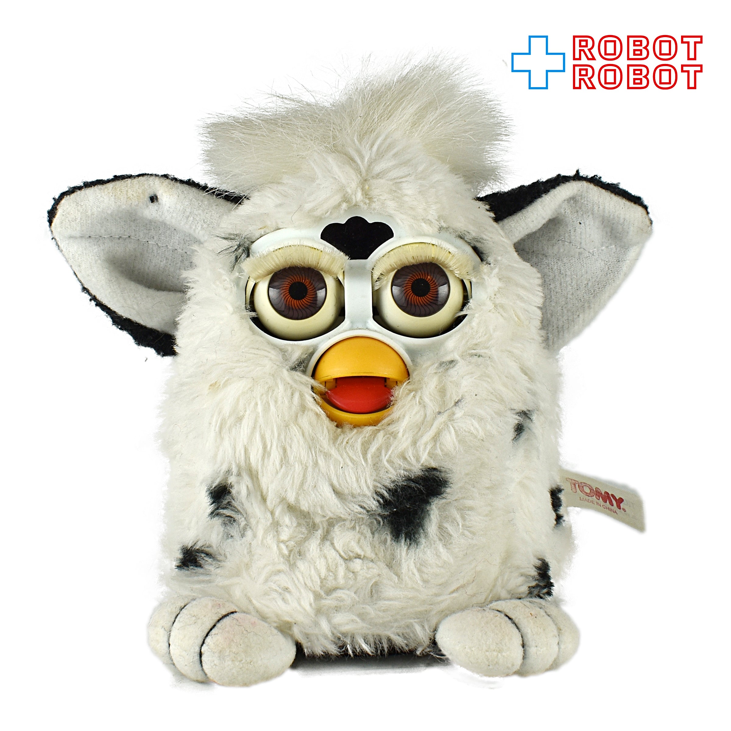 FURBY – tagged 