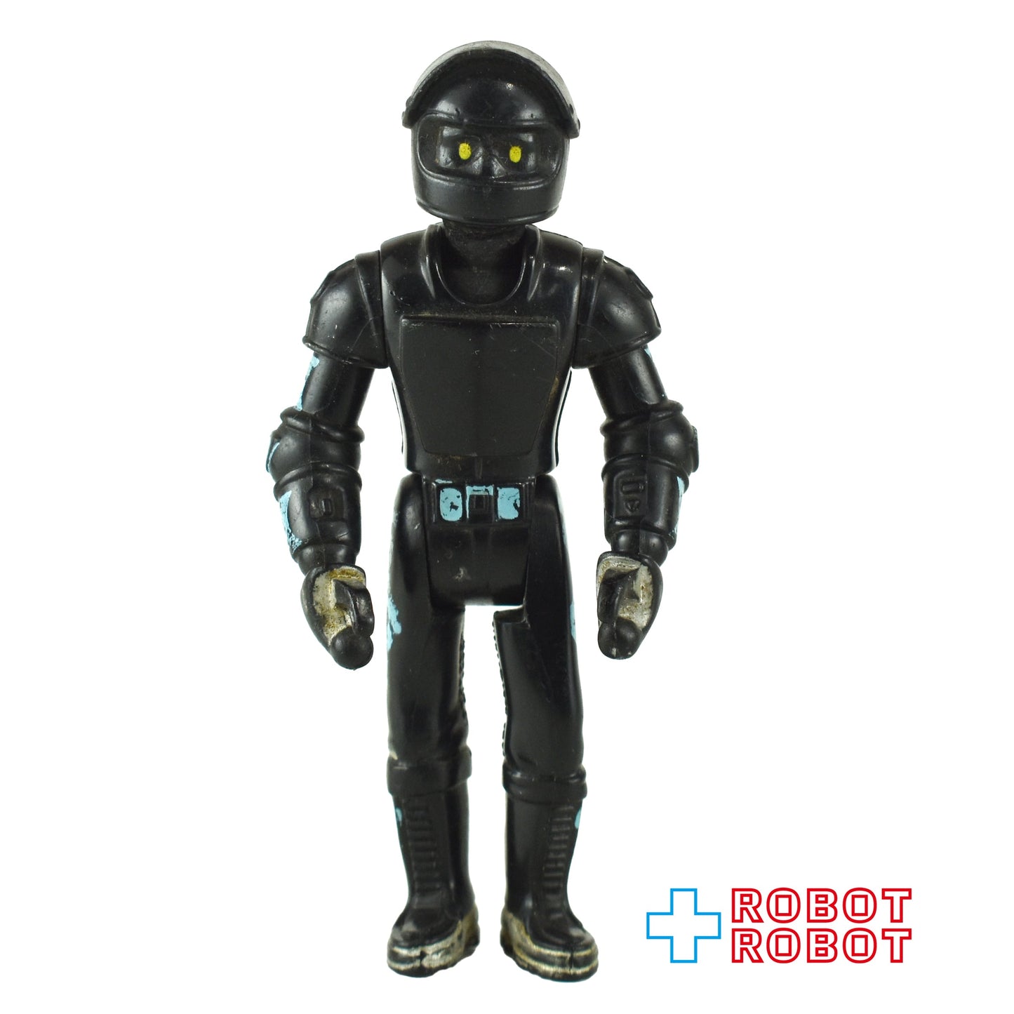 フィッシャープライス アドベンチャーピープル ロボット クロウトロン