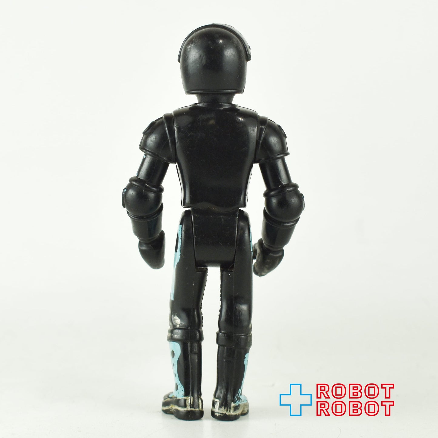 フィッシャープライス アドベンチャーピープル ロボット クロウトロン
