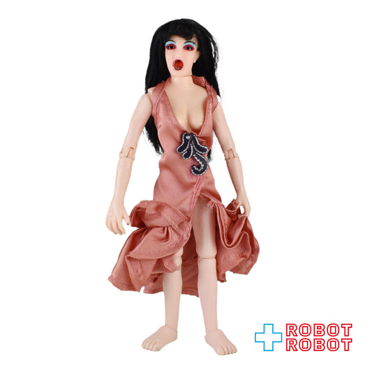 パペットマスターリーチウーマン アクションフィギュア 開封箱なし