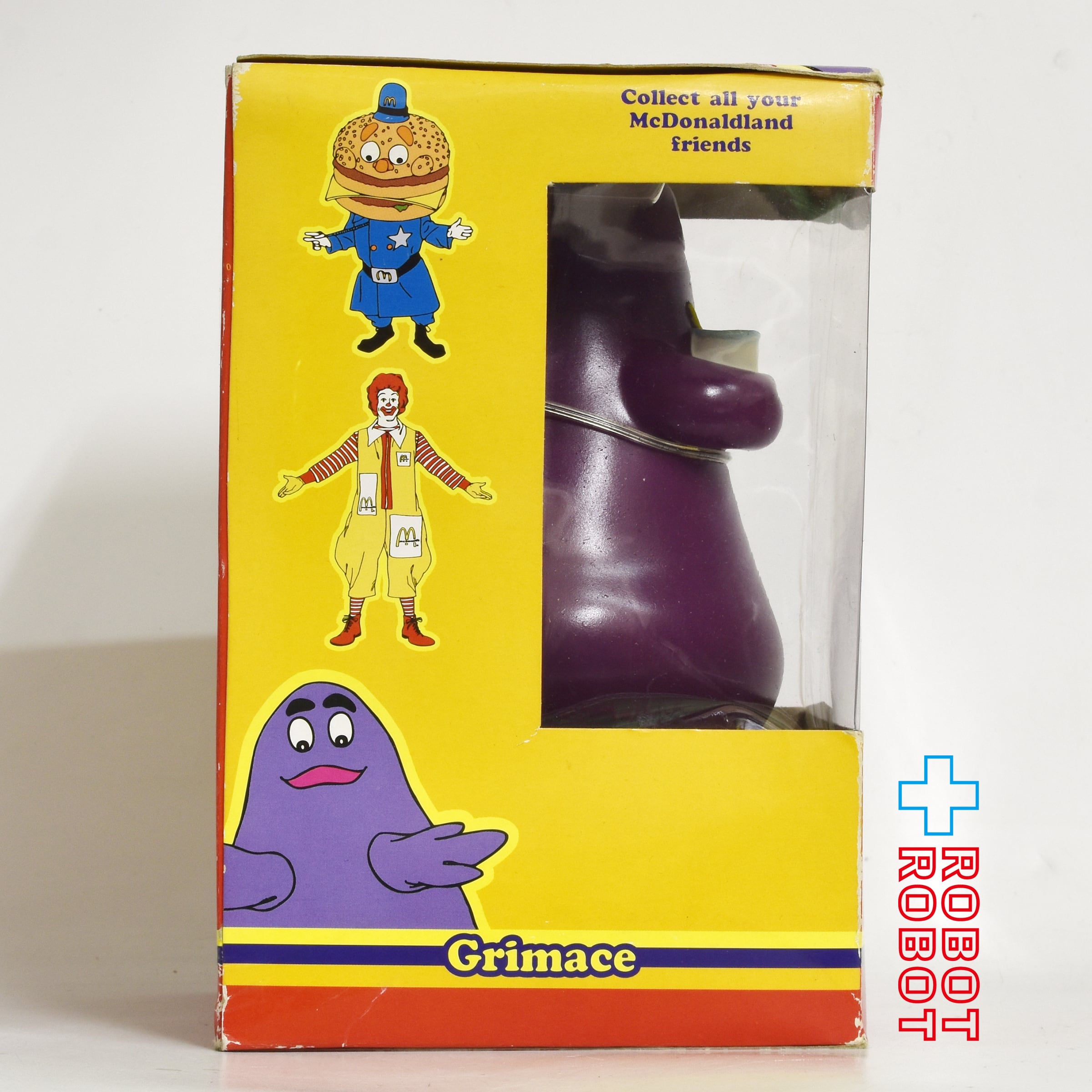 ファンコポップ　funko マクドナルド　トイストーリー　グリマス　フィギュア ファンコ ポップ マクドナルド グリマス POP! AD ICONS VINYL