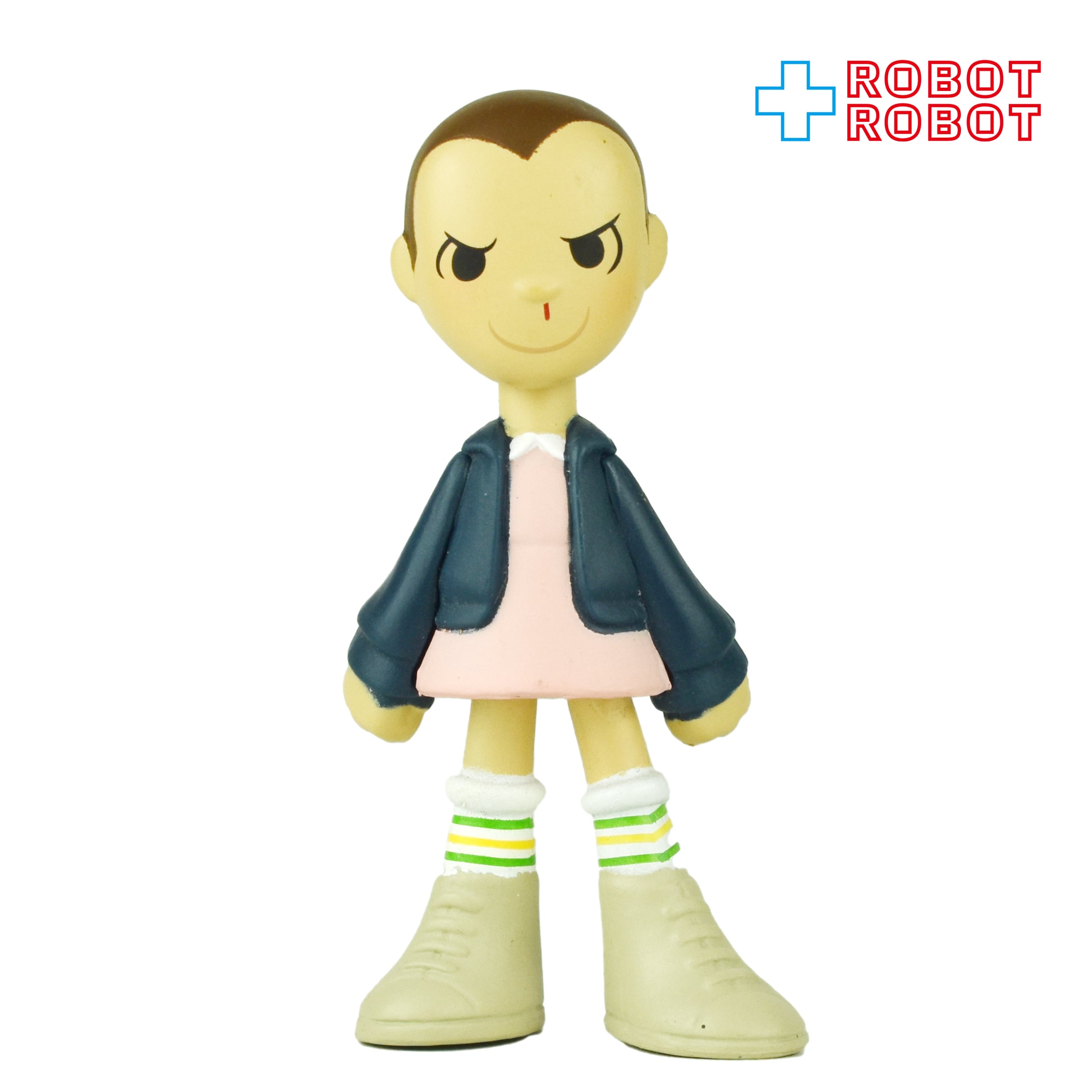 FUNKOminis ストレンジャーシングス フィギュア 3体セット Amazon.co.jp: FUNKO ACTION FIGURE: Stranger Things - 3PK - Pack 2
