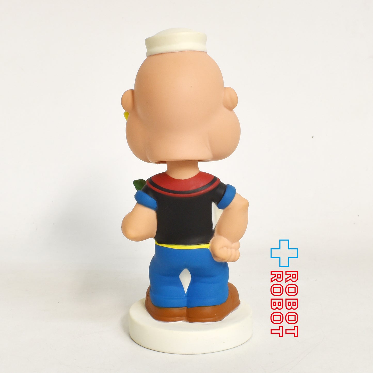 ファンコ ポパイ ワッキーボブラー ボビングヘッド フィギュア