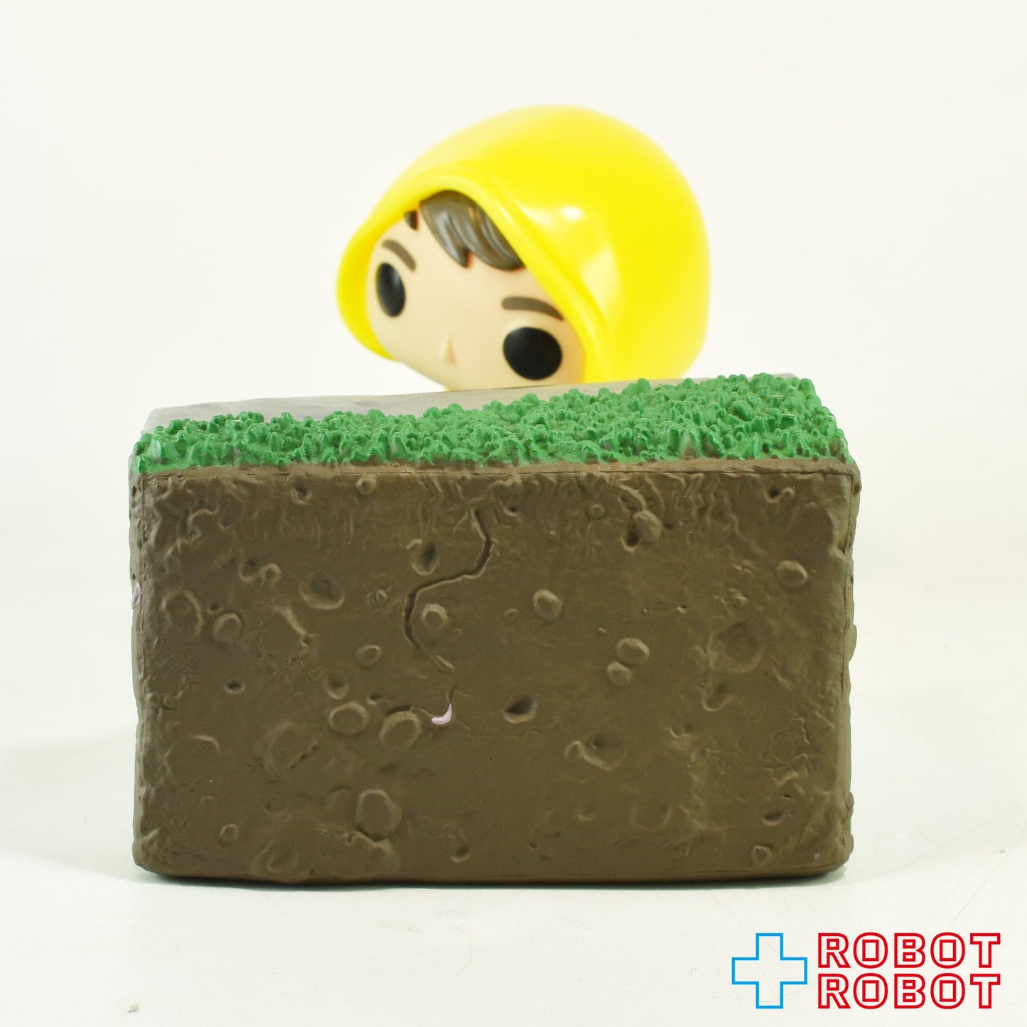 ファンコ POP! 584 ムービーモーメント IT イット “それ”が見えたら、終わり。 ペニーワイズ・イン・ガーター ビニールフィギュア ルース