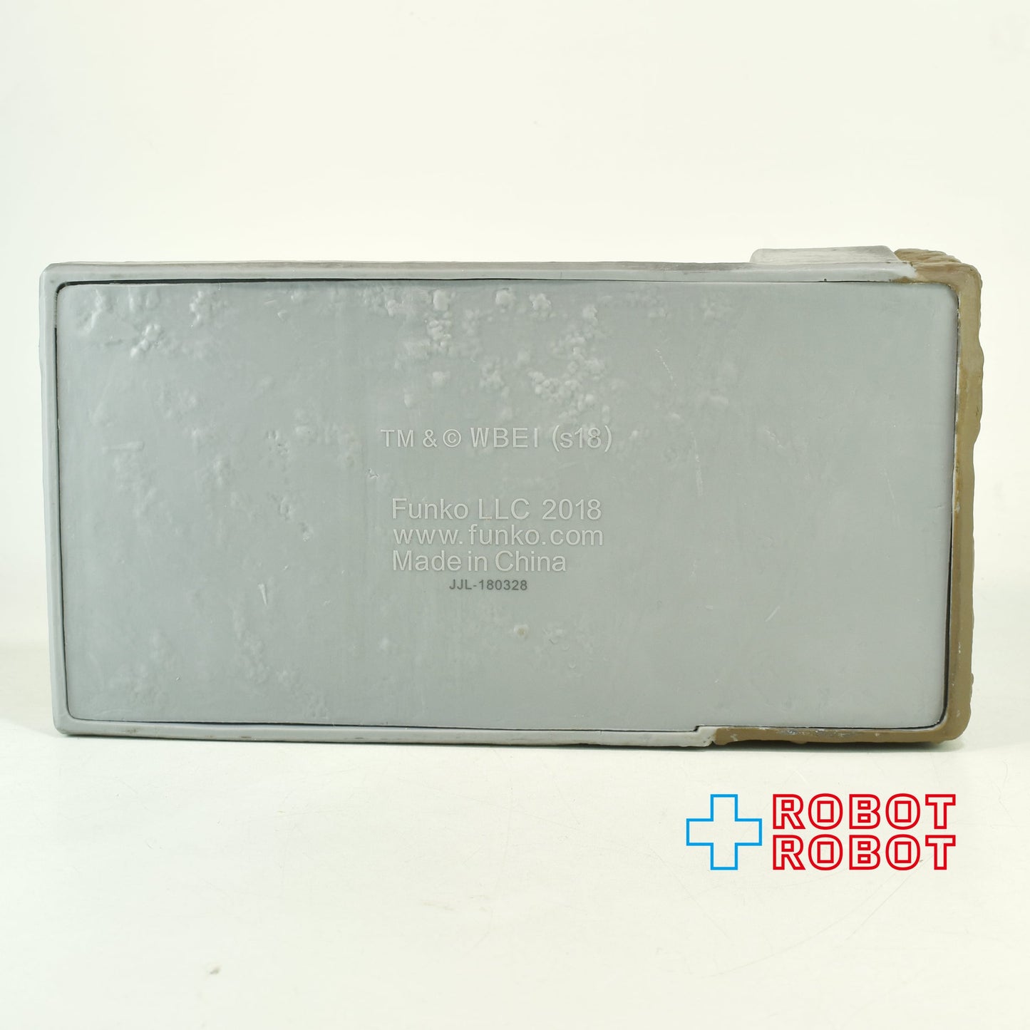 ファンコ POP! 584 ムービーモーメント IT イット “それ”が見えたら、終わり。 ペニーワイズ・イン・ガーター ビニールフィギュア ルース