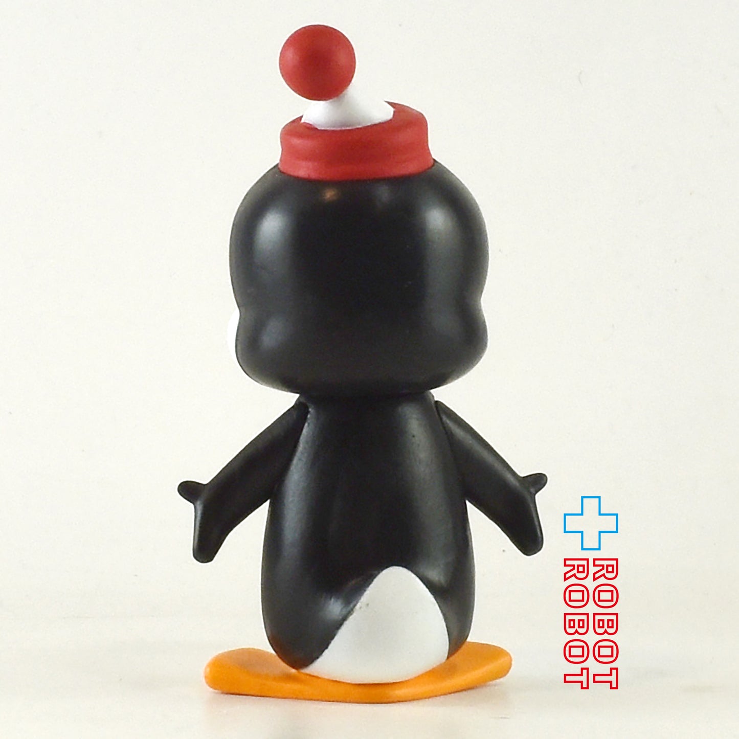 ファンコ SODA ソーダ缶 チリー・ウィリー ビニールフィギュア