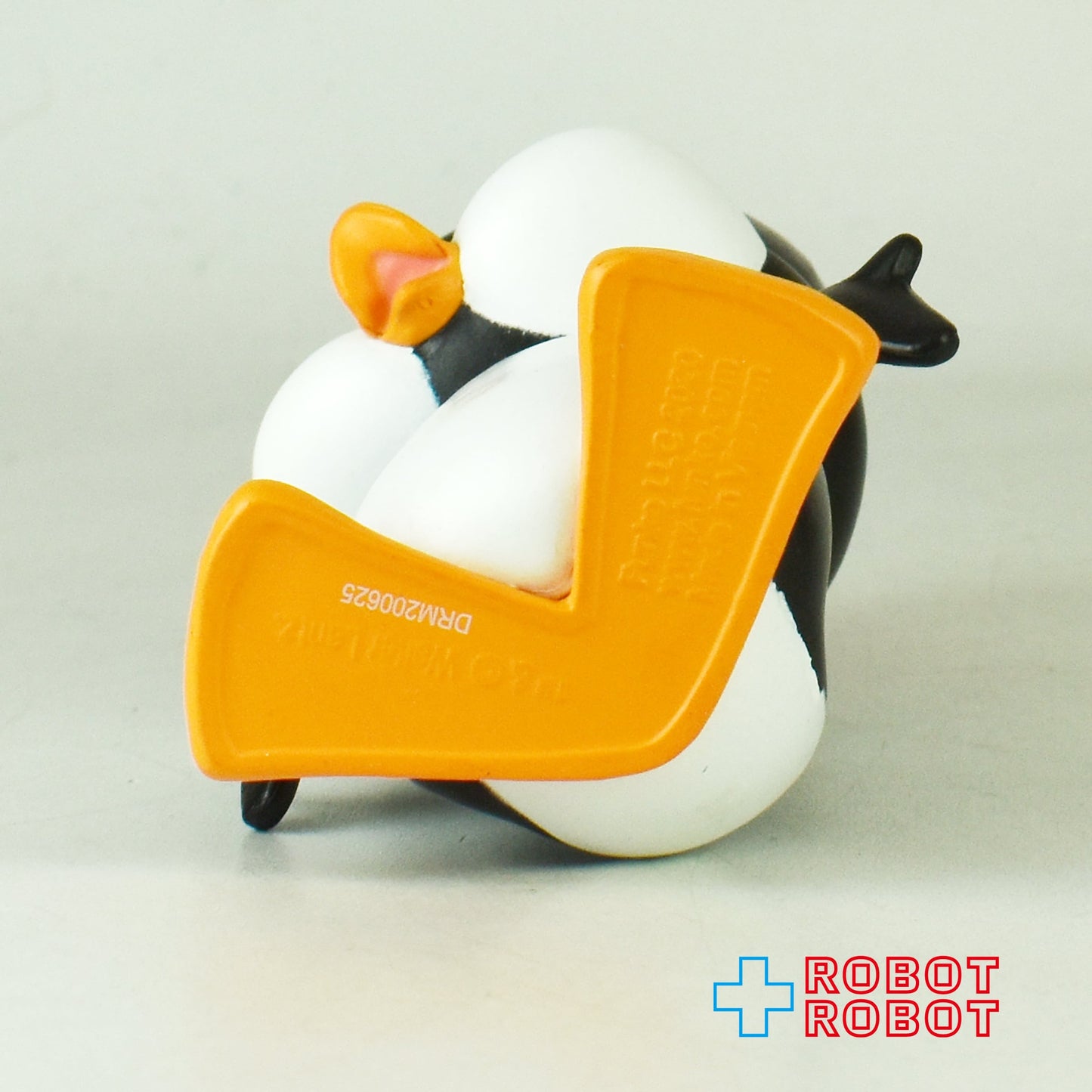 ファンコ SODA ソーダ缶 チリー・ウィリー ビニールフィギュア