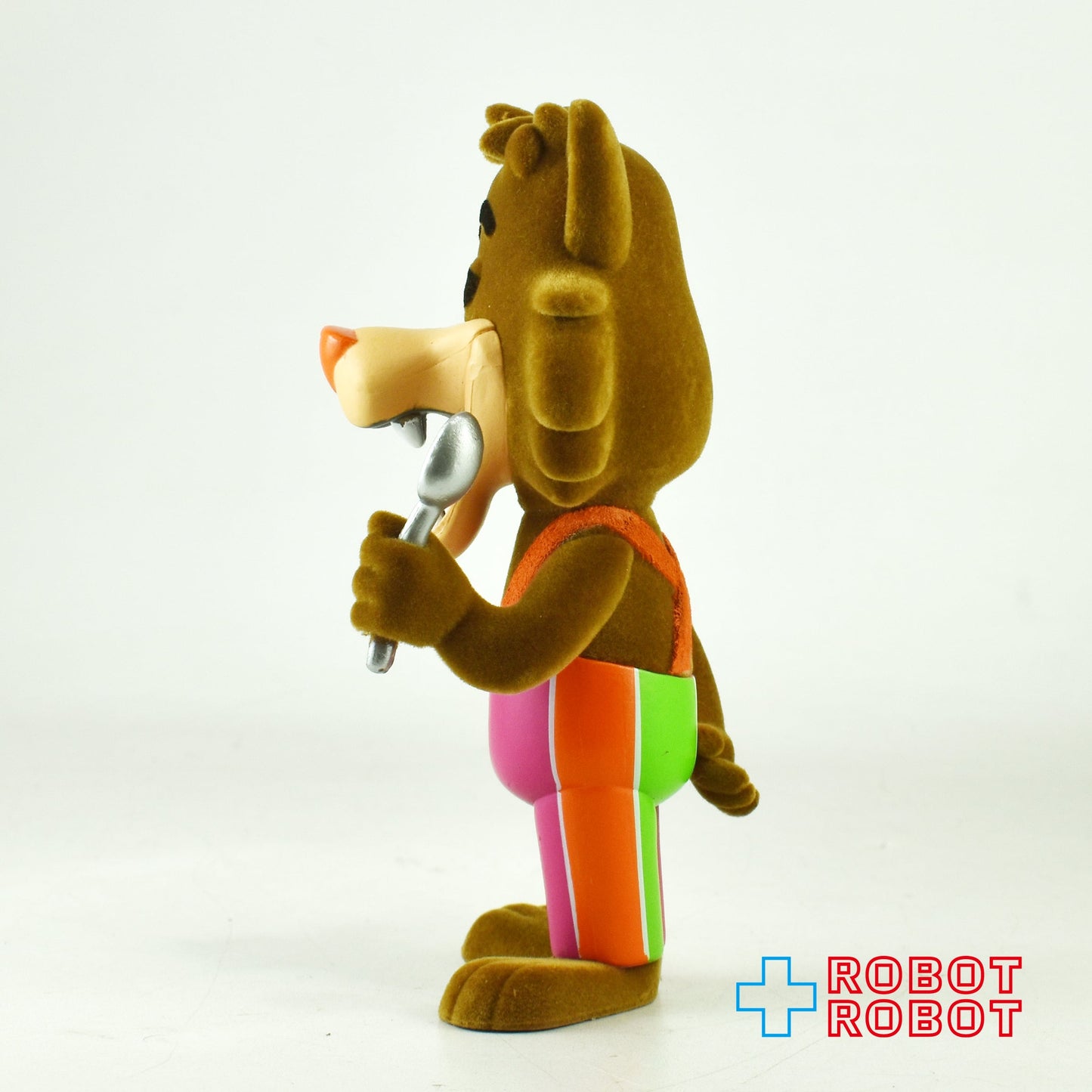 ファンコ SODA ソーダ缶 ジェネラルミルズ フルーツブルート フロッキーフィギュア