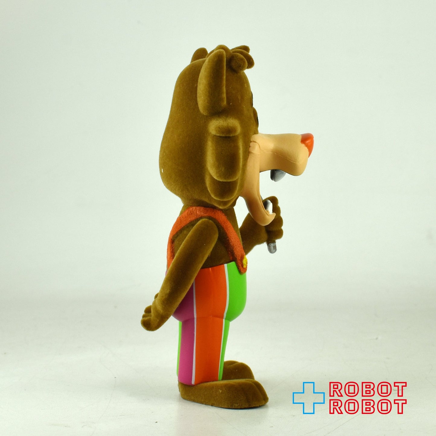 ファンコ SODA ソーダ缶 ジェネラルミルズ フルーツブルート フロッキーフィギュア