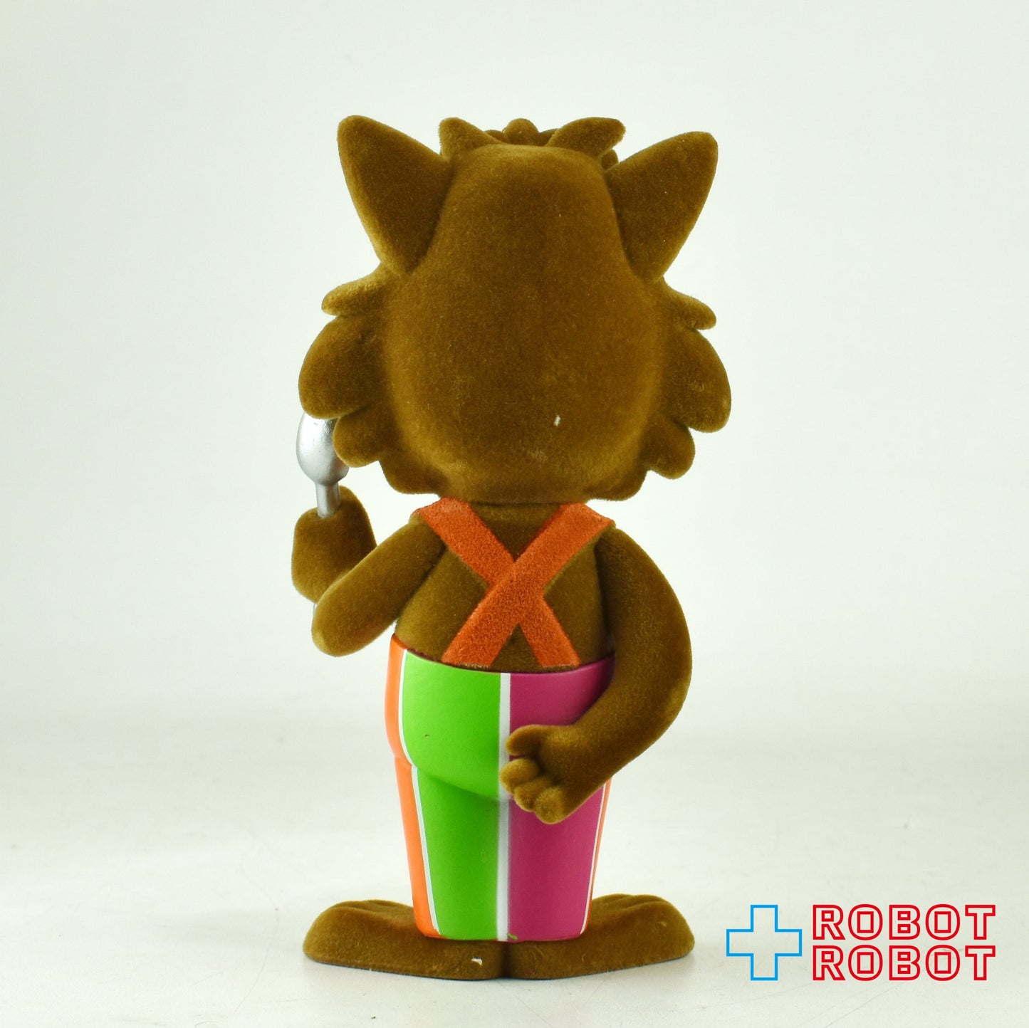 ファンコ SODA ソーダ缶 ジェネラルミルズ フルーツブルート フロッキーフィギュア