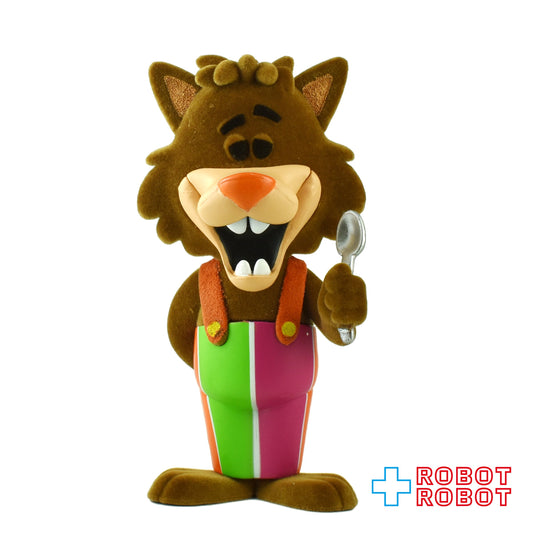 ファンコ SODA ソーダ缶 ジェネラルミルズ フルーツブルート フロッキーフィギュア