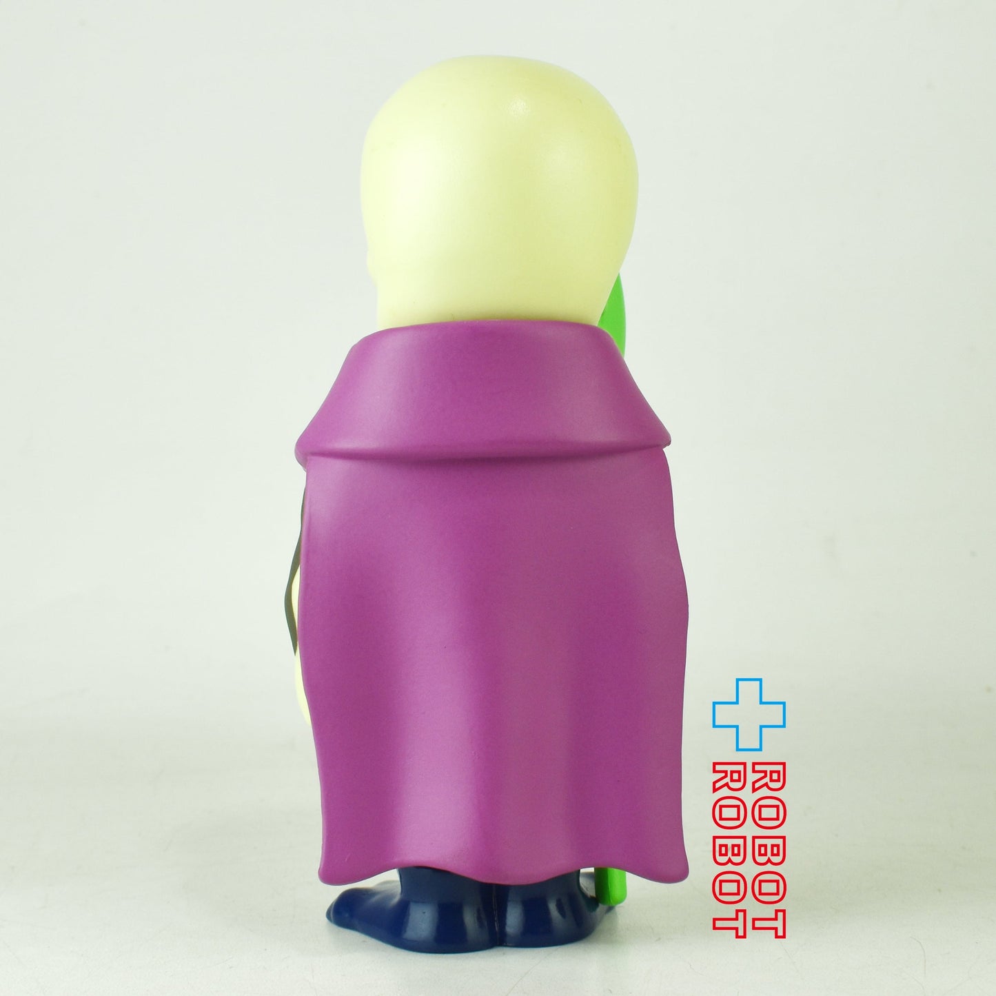 ファンコ SODA ソーダ缶 マスターズ・オブ・ザ・ユニバース スケアグロウ フィギュア 缶入り