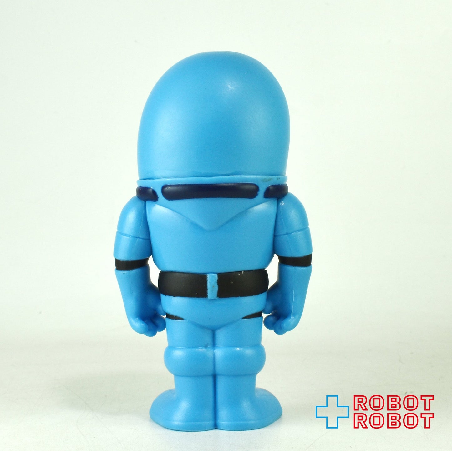 ファンコ SODA ソーダ缶 スクービー・ドゥー スポーキー・スペース・クック フィギュア 缶入り