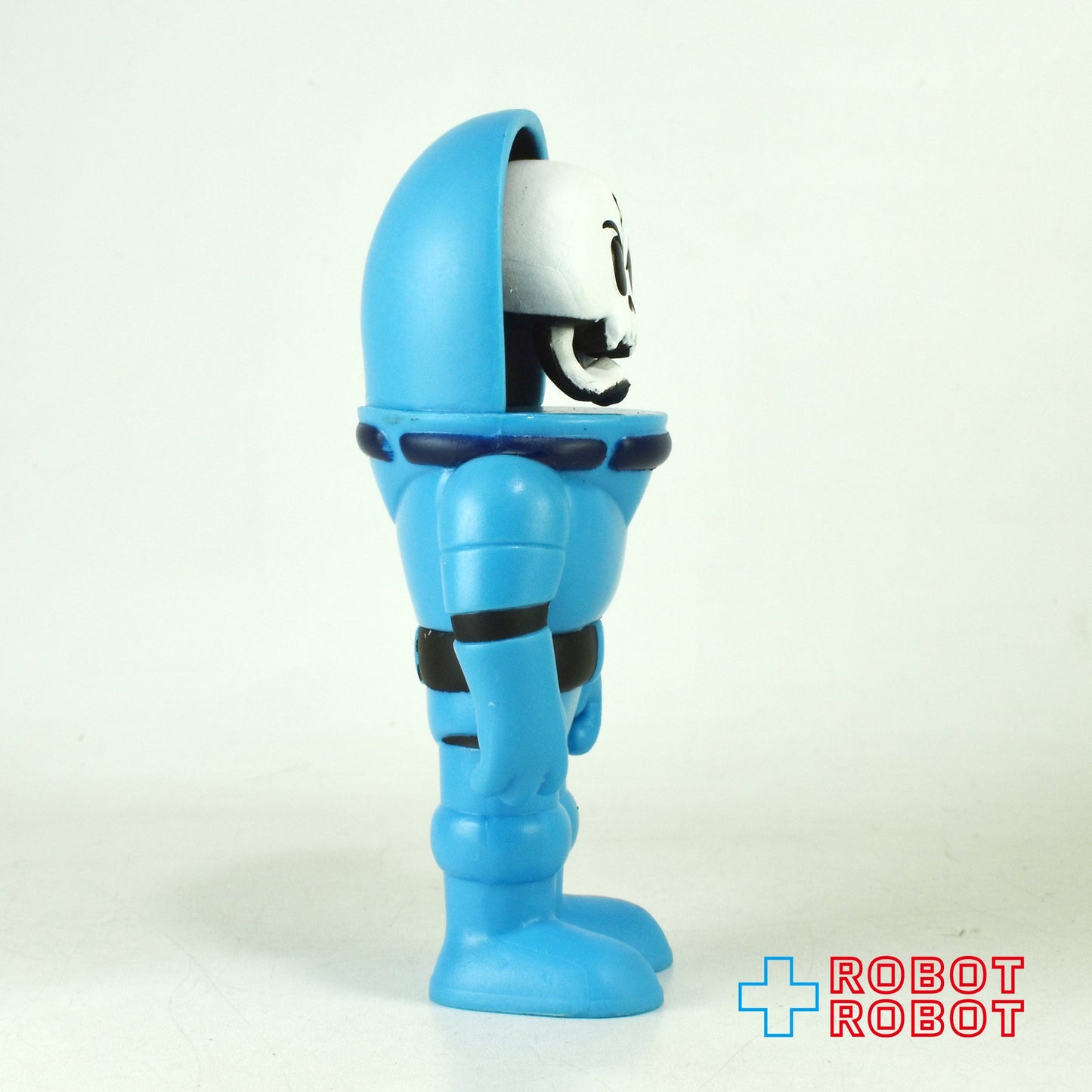 ファンコ SODA ソーダ缶 スクービー・ドゥー スポーキー・スペース・クック フィギュア 缶入り