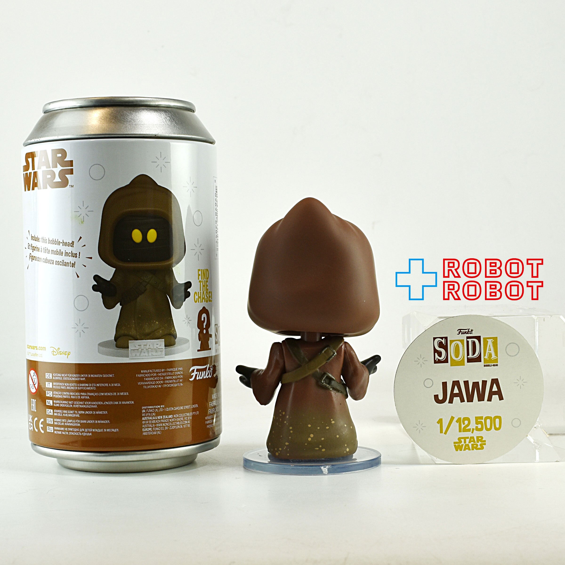 チ*ル様 スターウォーズ　FUNKO ボブルヘッド　フィギュア　希少 Amazon.co.jp: Funko Pop! アーティストシリーズ: スター