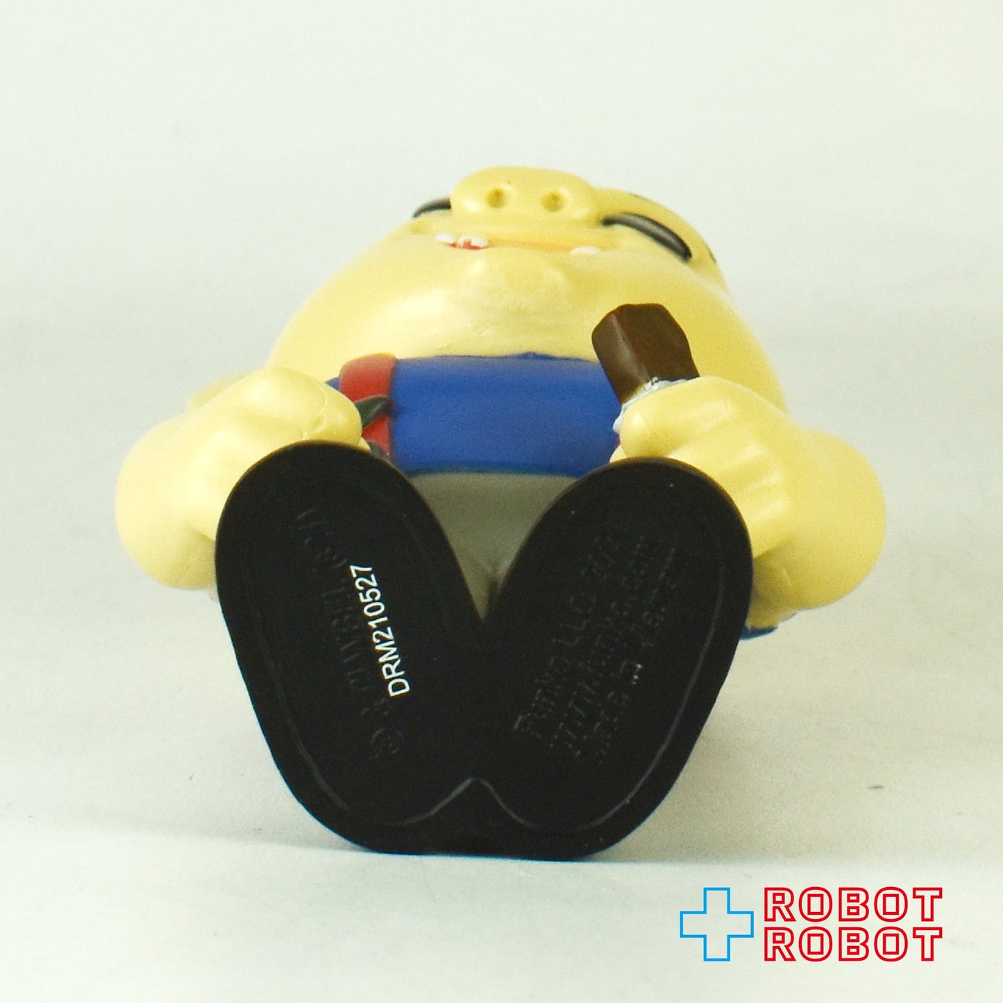 ファンコ SODA ソーダ缶 グーニーズ スロース ビニールフィギュア