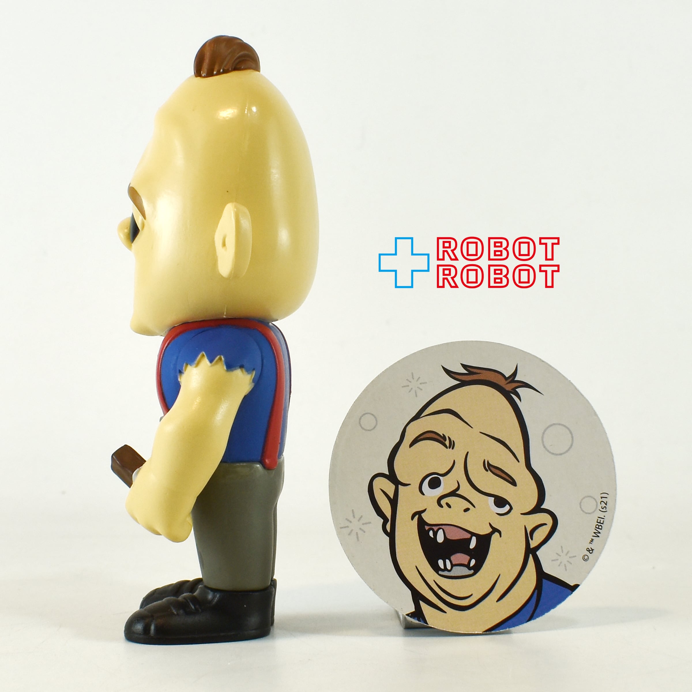 Funko POP グーニーズ スロース Amazon.co.jp: Funko POP! グーニーズ スロース/Vinyl Figure The