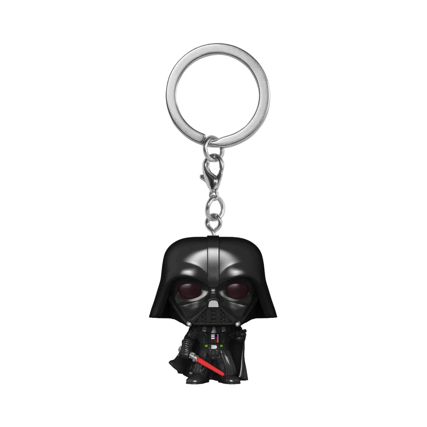 ファンコ スター・ウォーズ ダース・ベイダー ポケット POP! キーチェーン 箱入